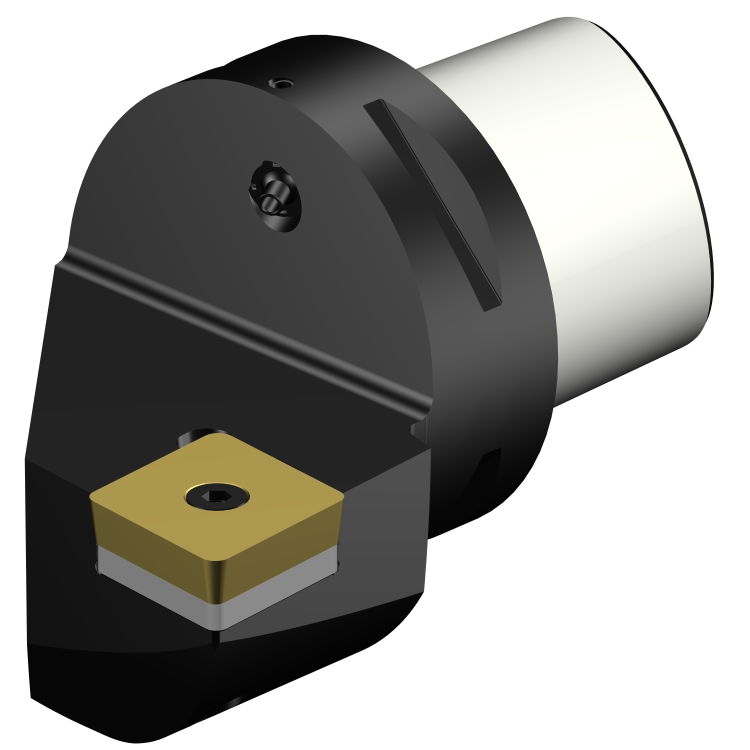 C10-SCLCR-68110-38  CoroTurn® 107 cutting unit for turning
