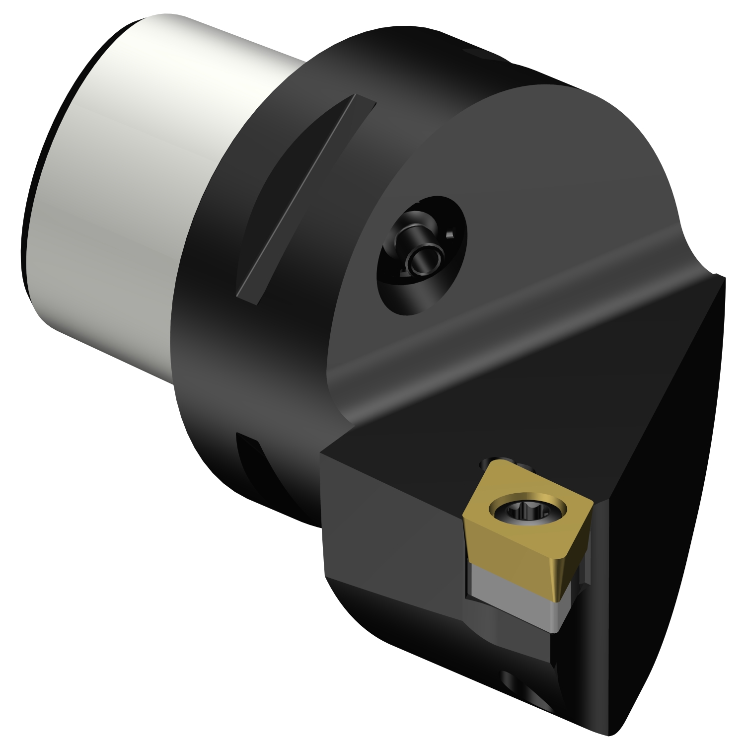 C4-SDJCL-27050-11  CoroTurn® 107 cutting unit for turning