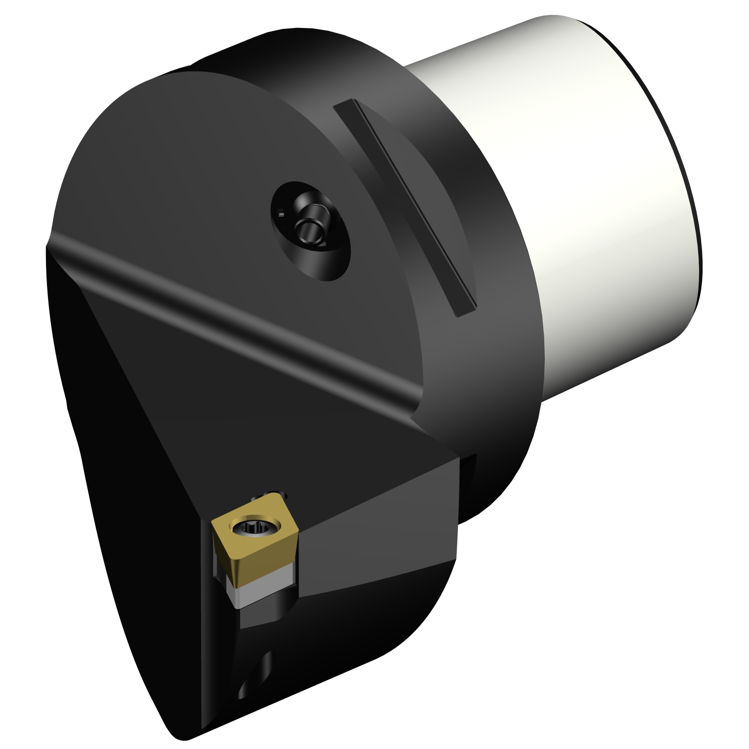C6-SDJCR-45065-11  CoroTurn® 107 cutting unit for turning