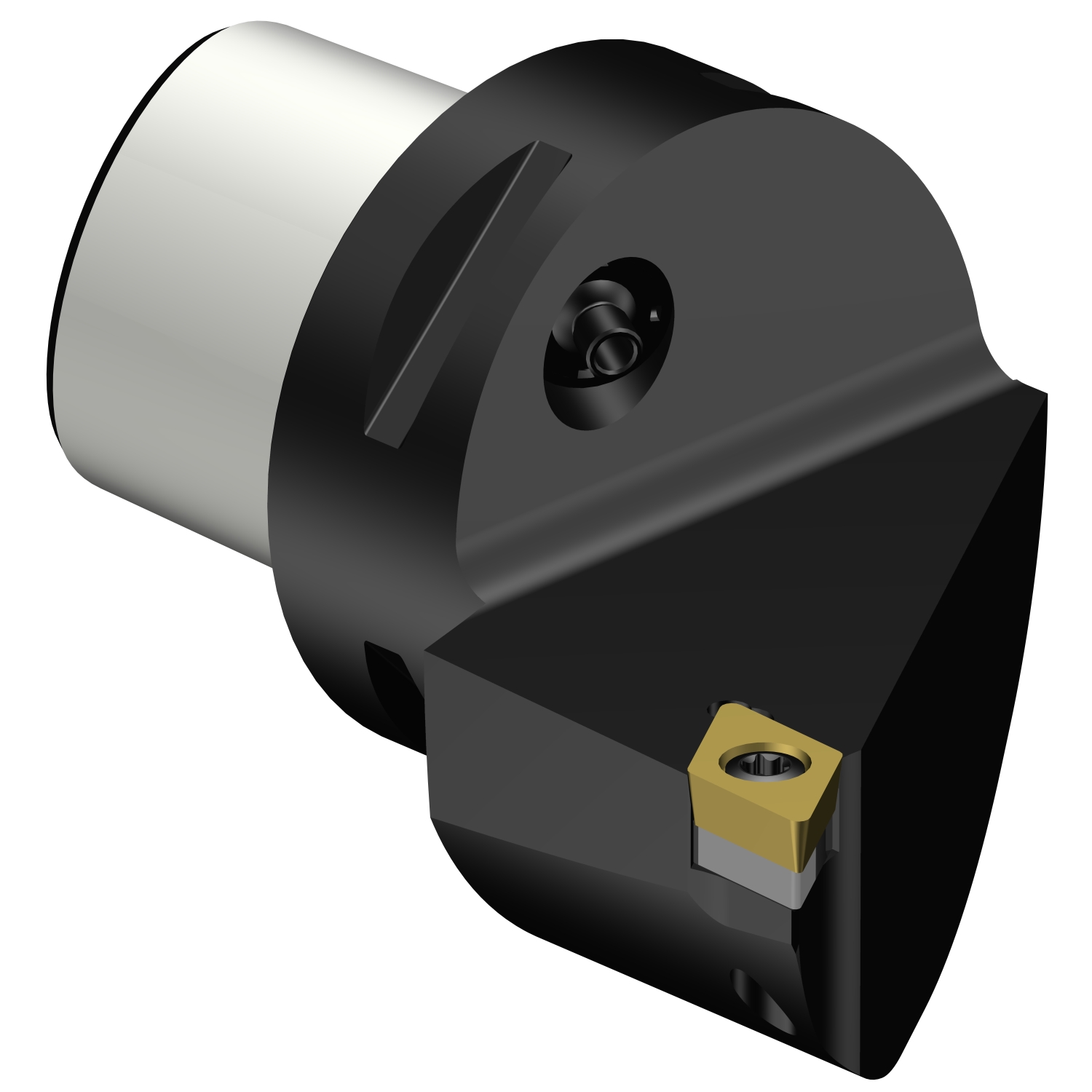 C5-SDJCL-35060-11  CoroTurn® 107 cutting unit for turning