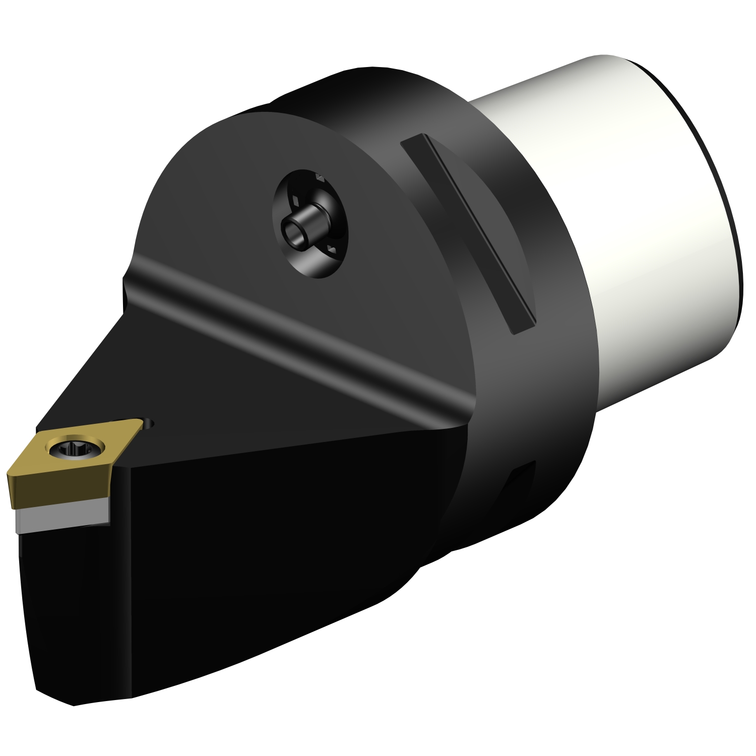 C5-SDNCN-00060-11  CoroTurn® 107 cutting unit for turning
