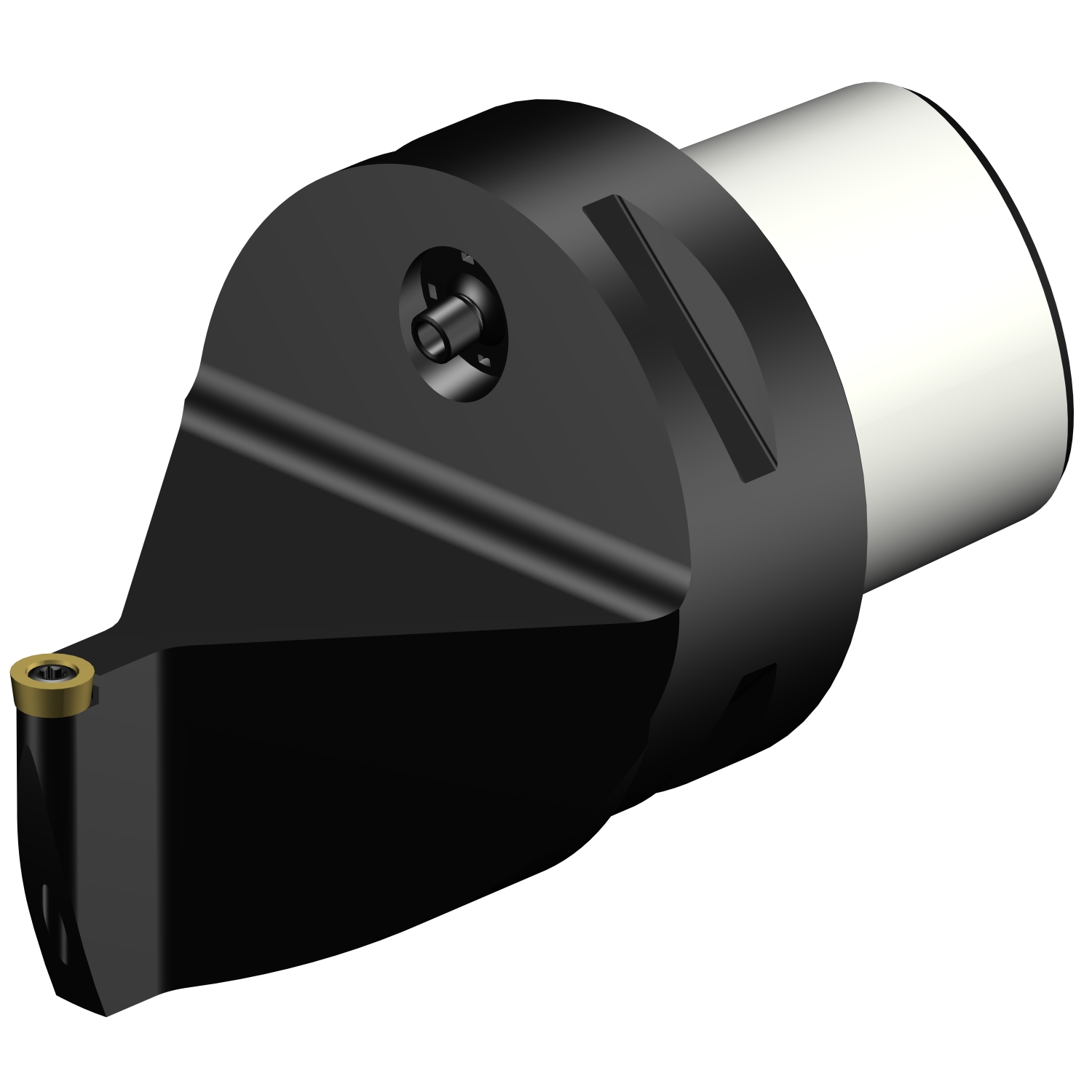 C5-SRDCN-00060-06A  CoroTurn® 107 cutting unit for turning