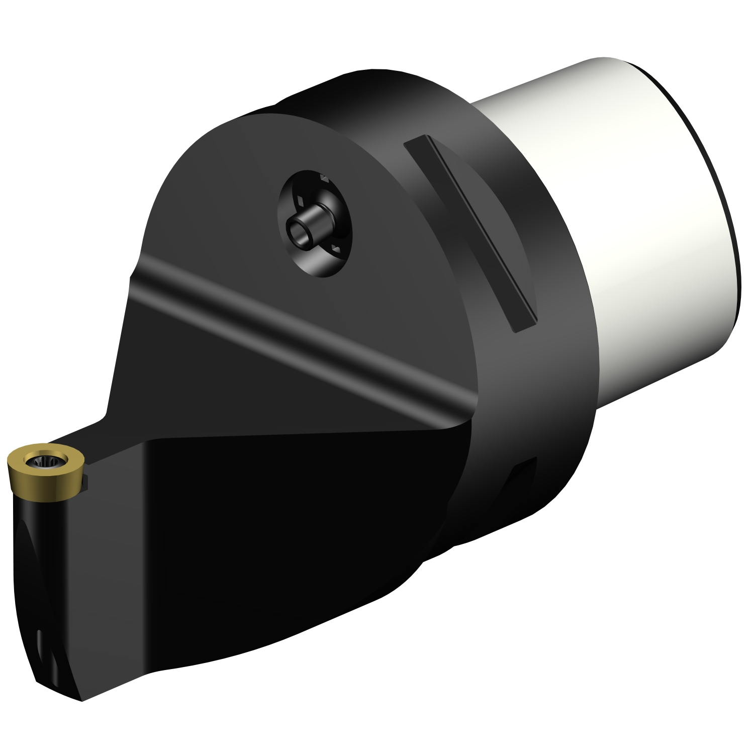 C5-SRDCN-00060-08A  CoroTurn® 107 cutting unit for turning