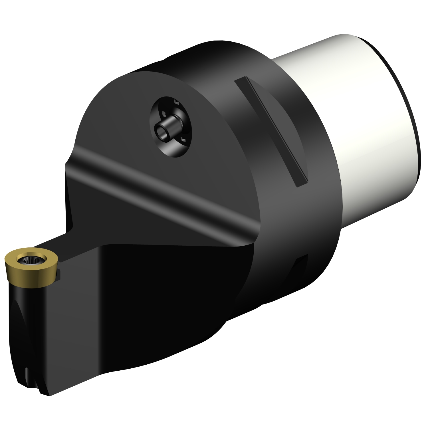 C4-SRDCN-00050-08A  CoroTurn® 107 cutting unit for turning