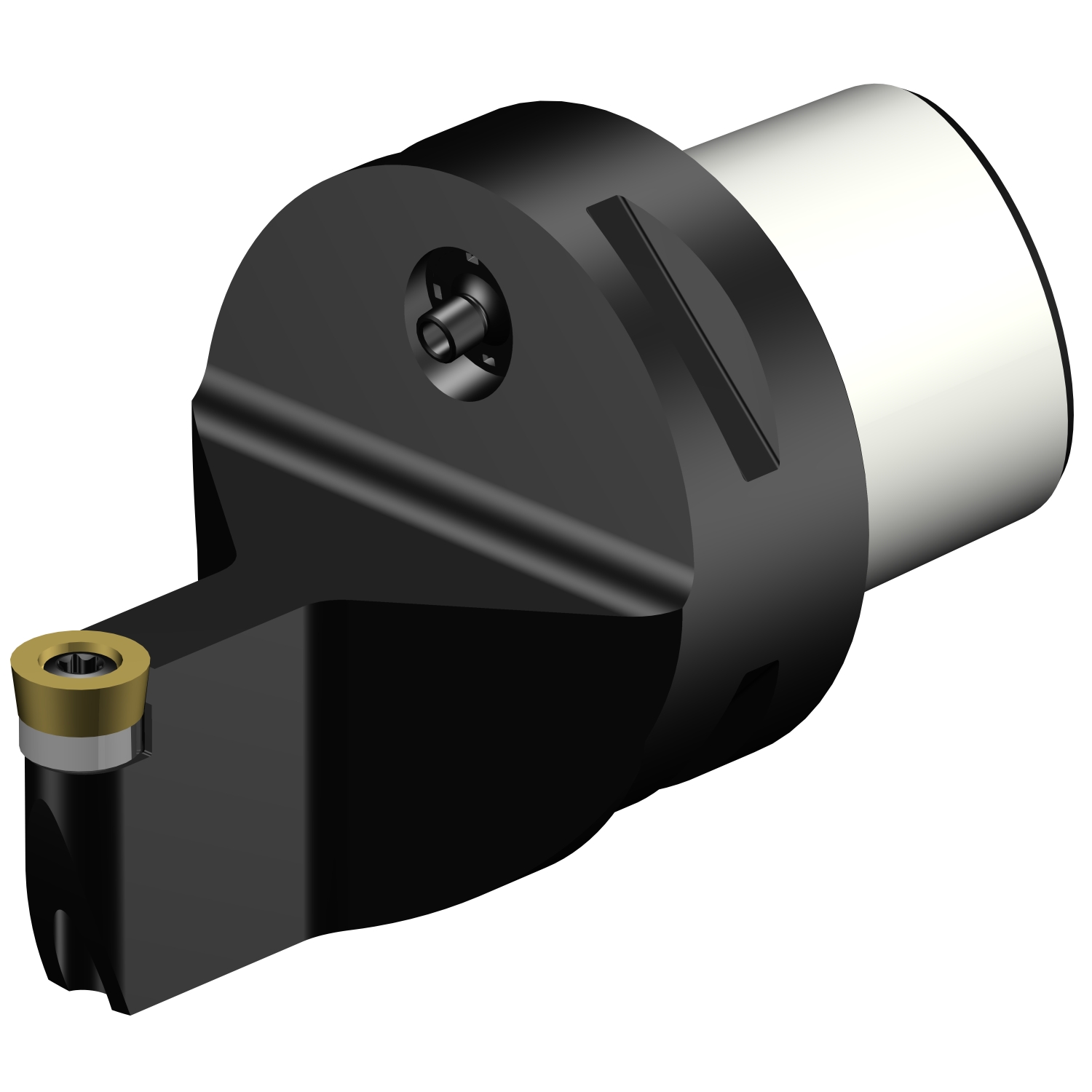 C5-SRDCN-00060-10A  CoroTurn® 107 cutting unit for turning