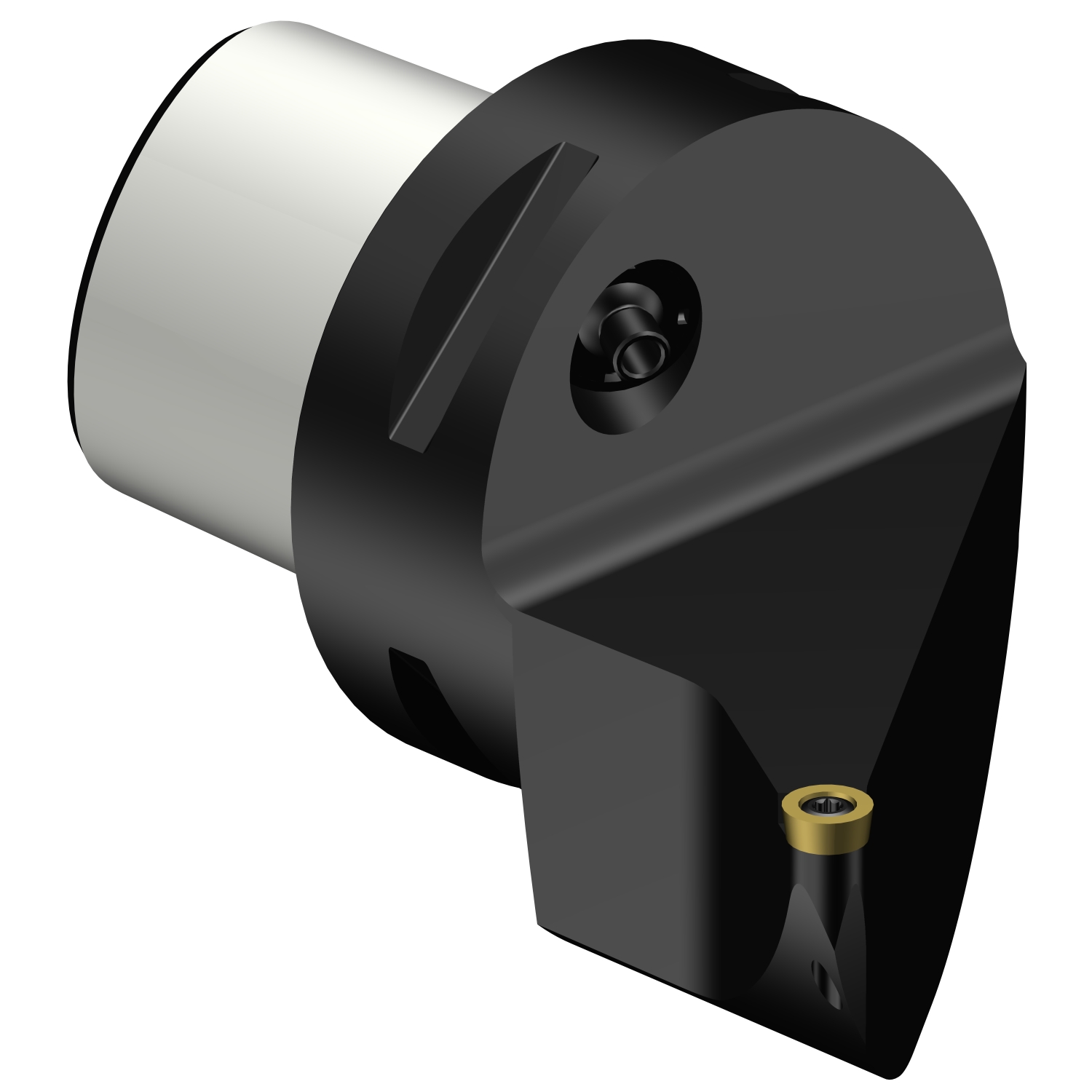 C5-SRSCL-35060-06  CoroTurn® 107 cutting unit for turning