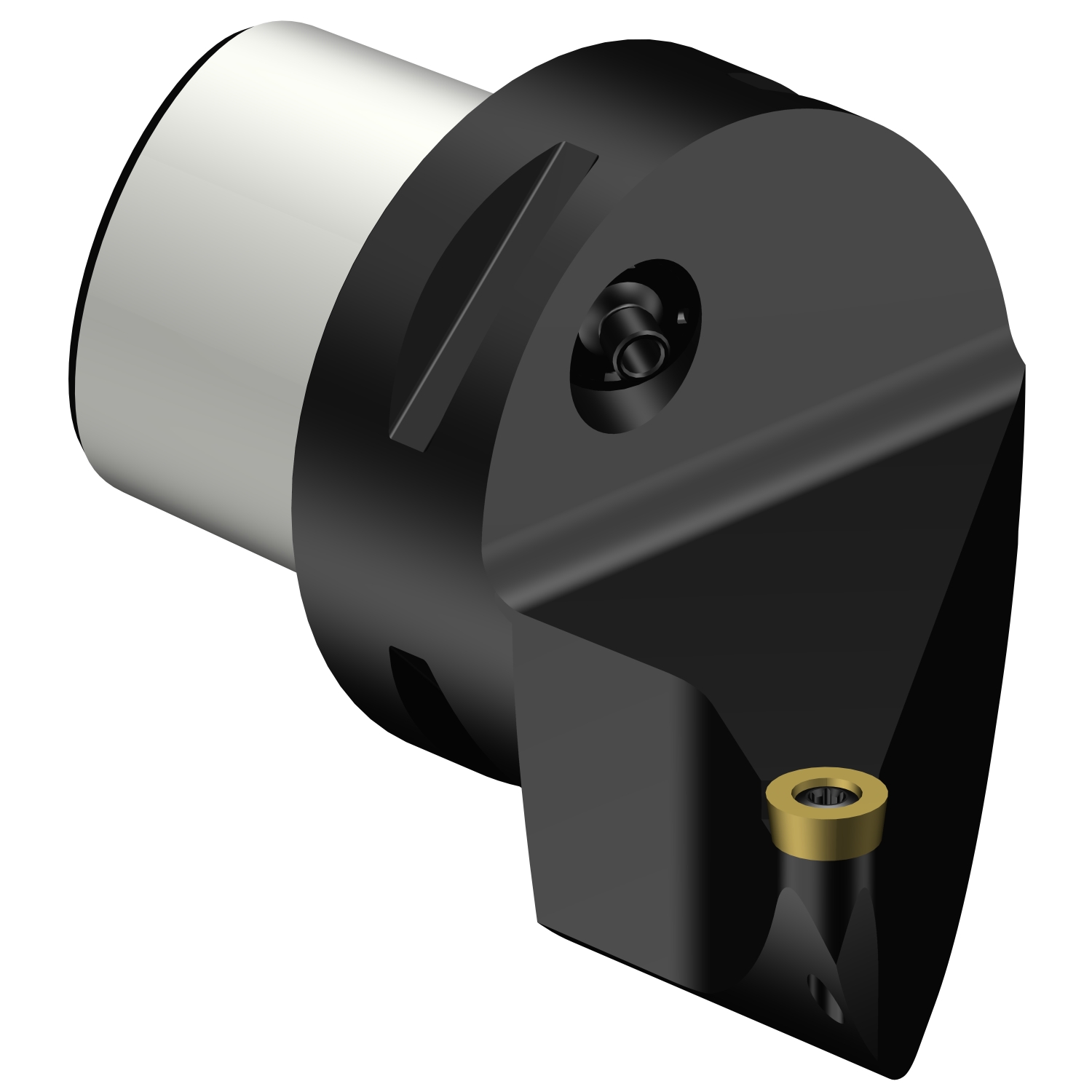 C5-SRSCL-35060-08  CoroTurn® 107 cutting unit for turning