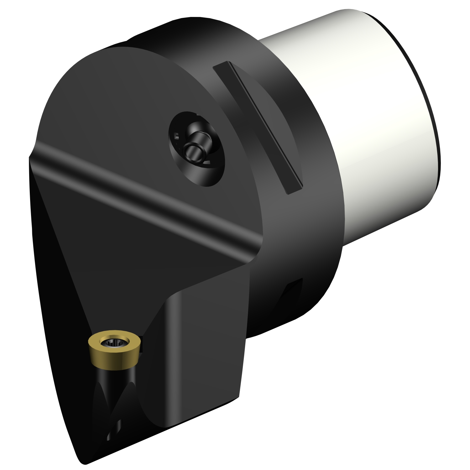 C5-SRSCR-35060-08  CoroTurn® 107 cutting unit for turning