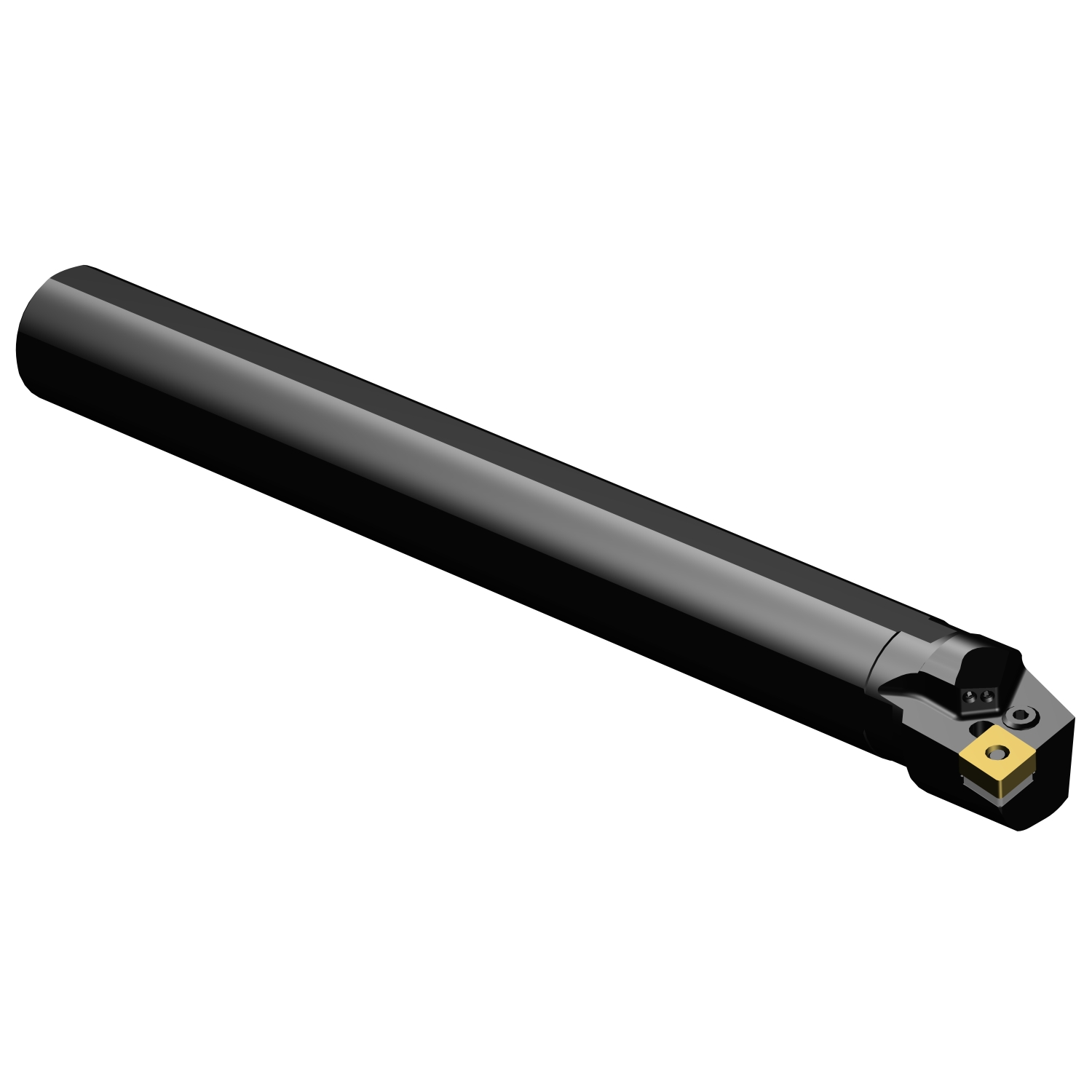 A20T-PCLNL4HP  T-Max® P boring bar for turning