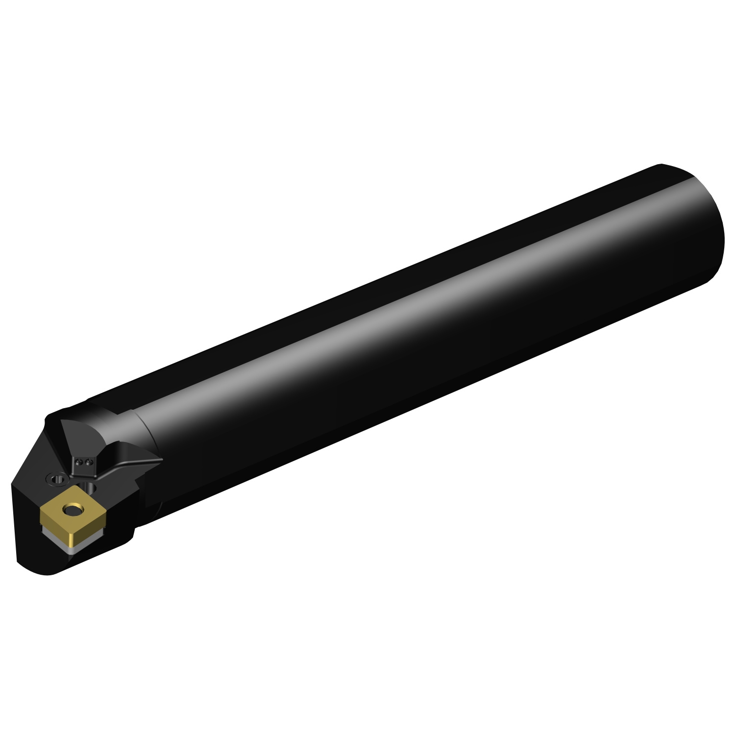 A32U-PCLNR6HP  T-Max® P boring bar for turning