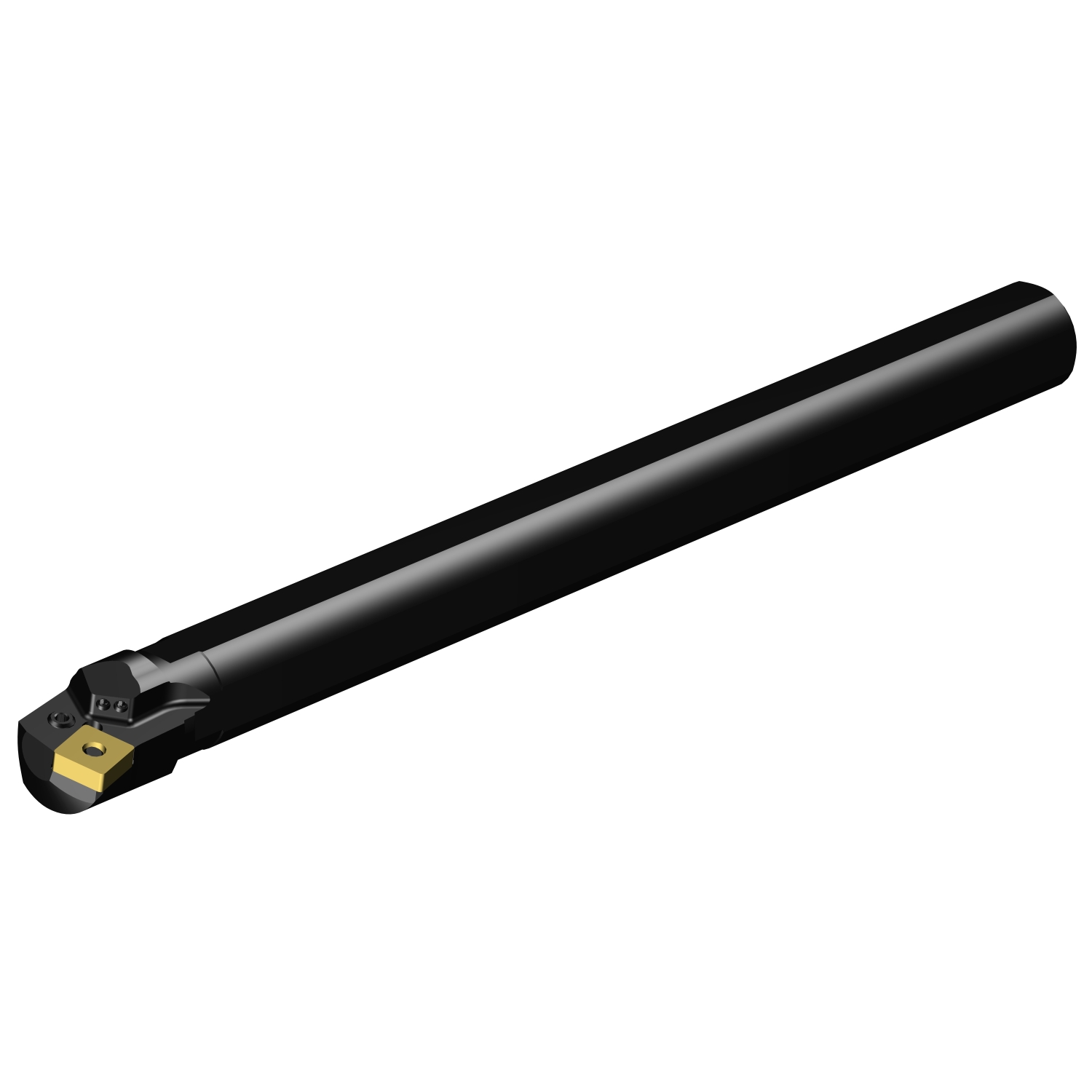 A16T-PSKNR4HP  T-Max® P boring bar for turning