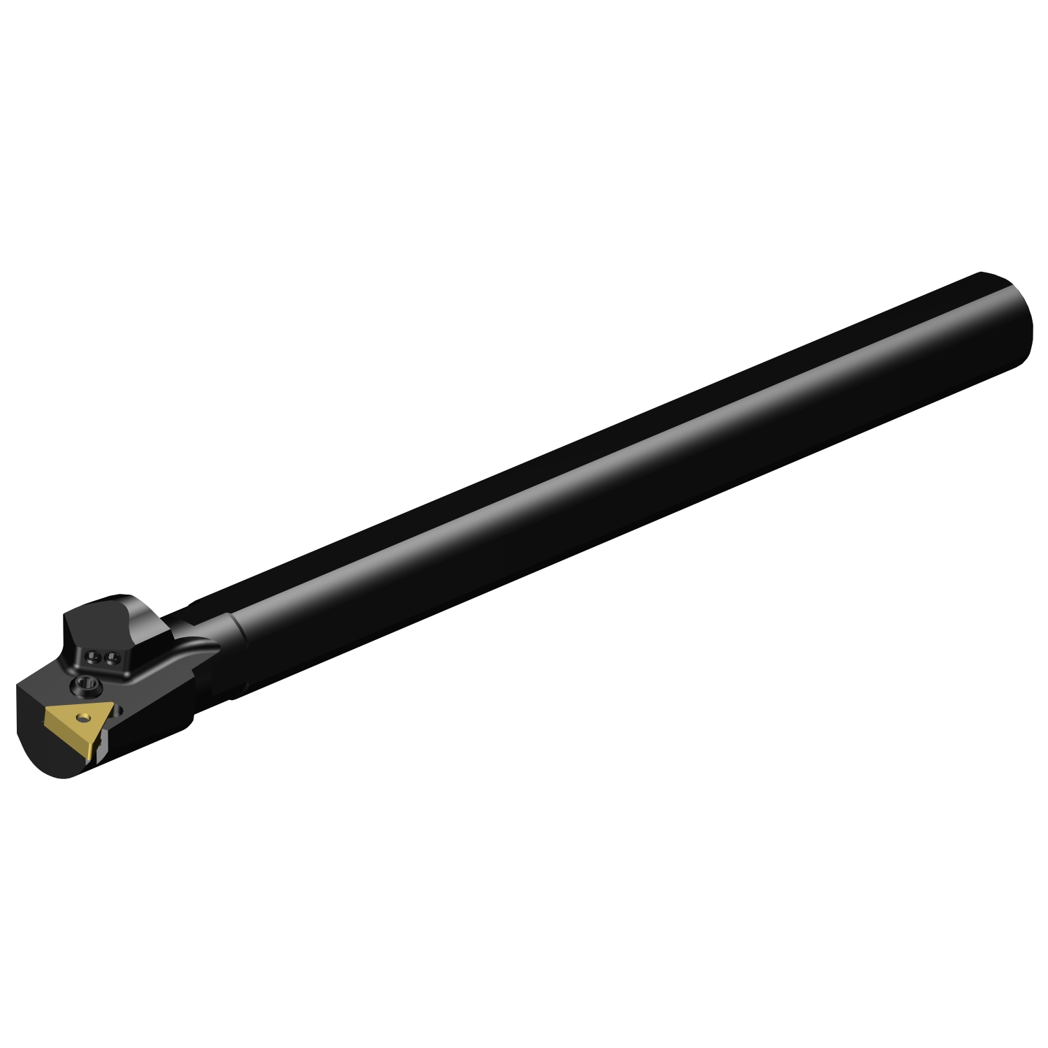 A10R-PTFNR2HP T-Max® P boring bar for turning