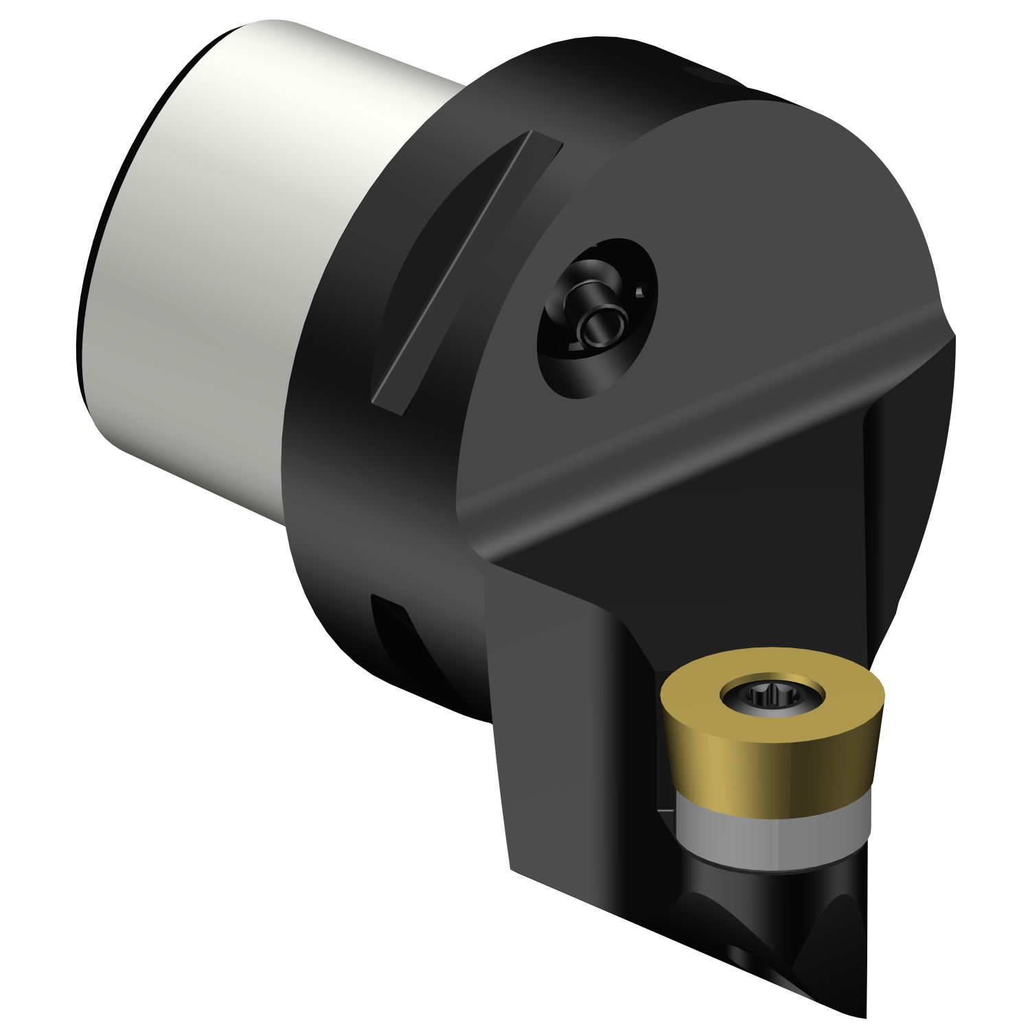 C5-SRSCL-35060-16  CoroTurn® 107 cutting unit for turning