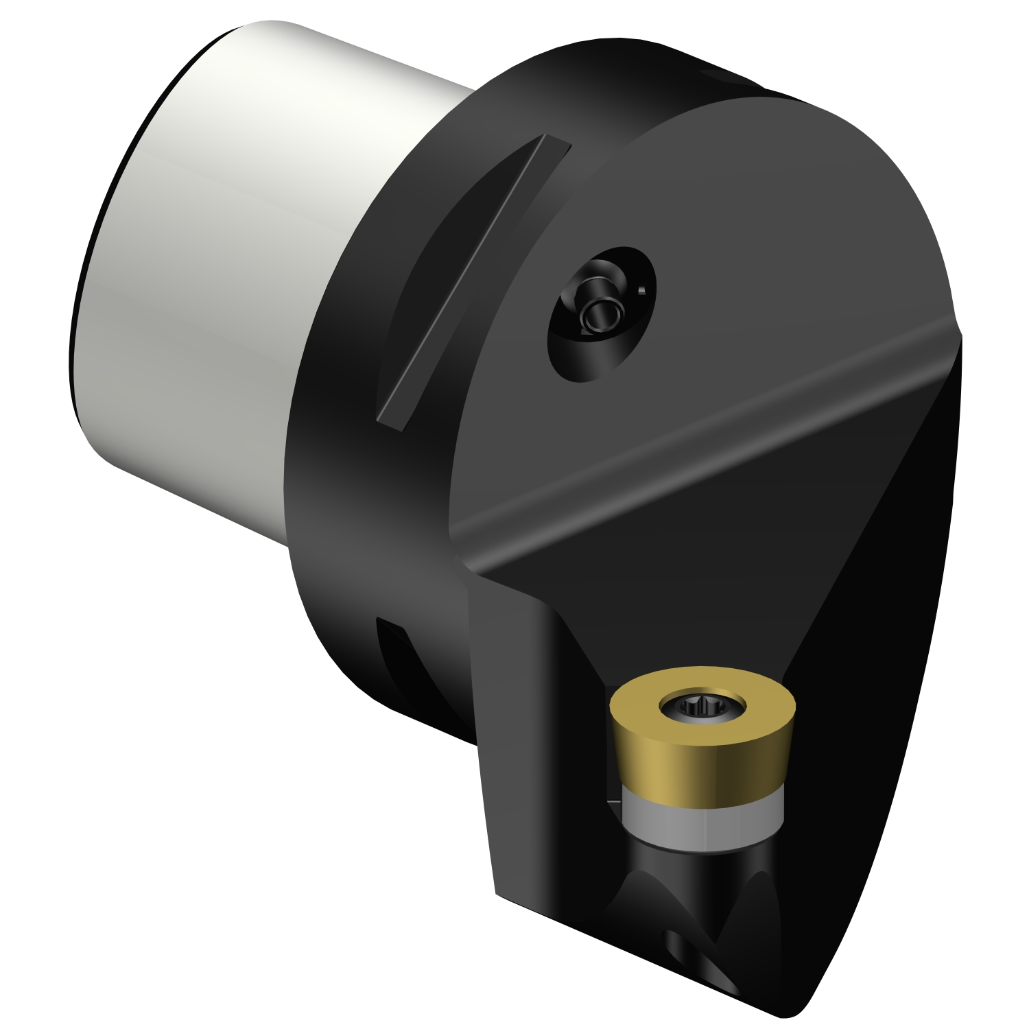 C6-SRSCL-45065-16  CoroTurn® 107 cutting unit for turning