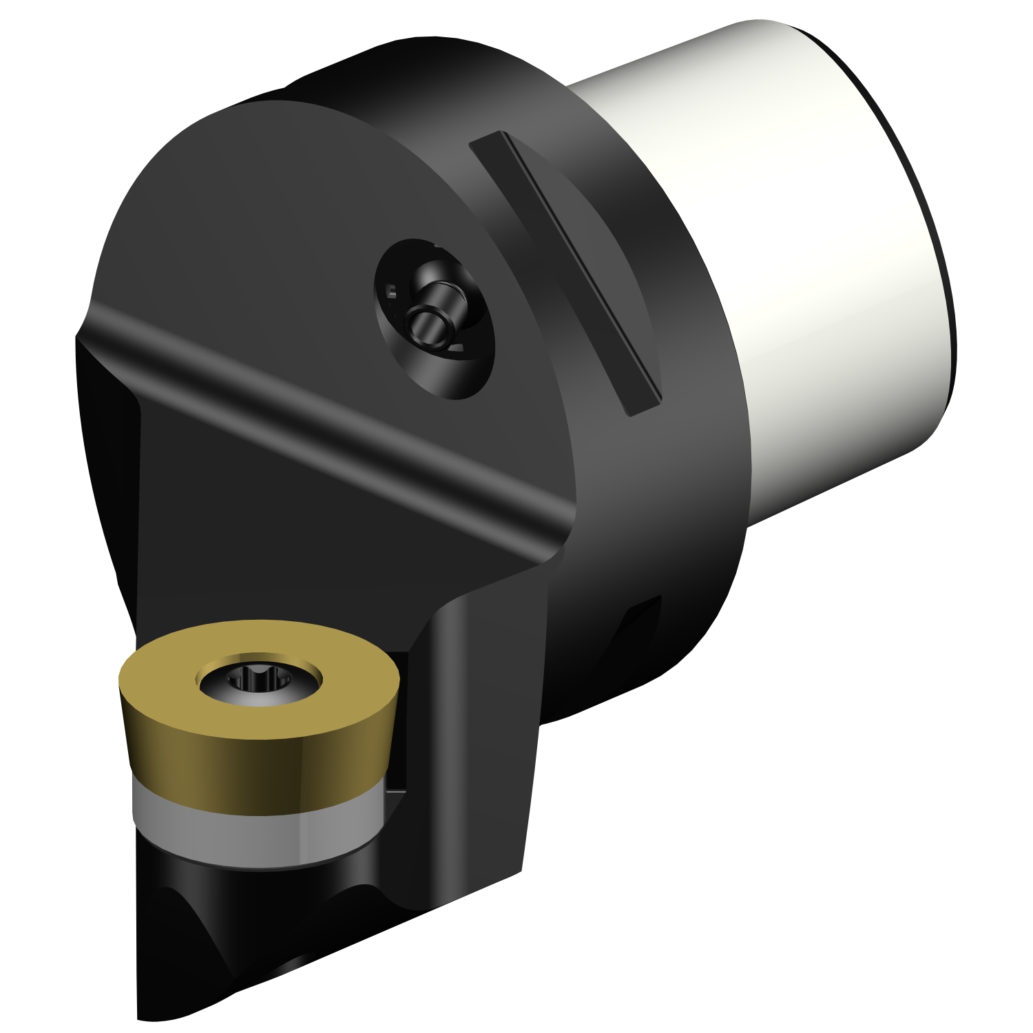 C5-SRSCR-35060-20  CoroTurn® 107 cutting unit for turning