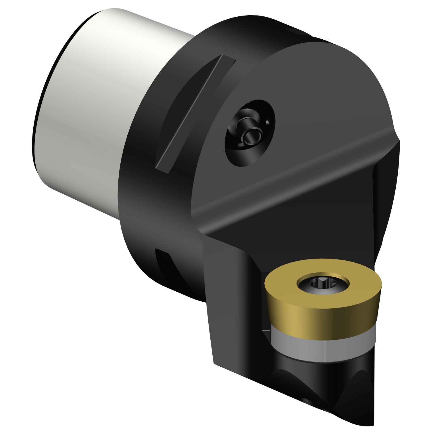 C5-SRSCL-35060-20  CoroTurn® 107 cutting unit for turning