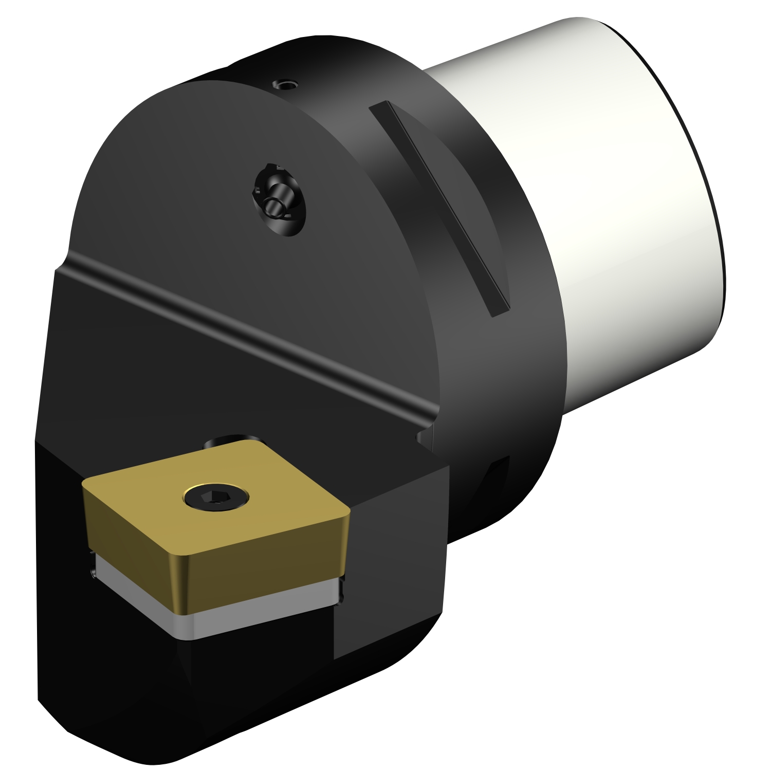 C10-SSRBR-58110-38 CoroTurn® 107 cutting unit for turning