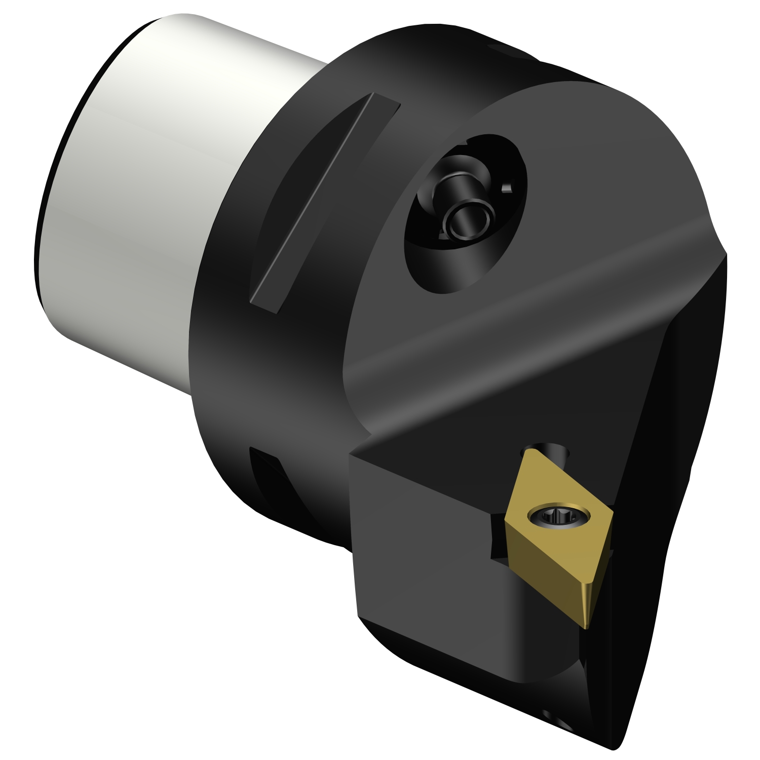 C3-SVHBL-22040-11-B1 CoroTurn® 107 cutting unit for turning