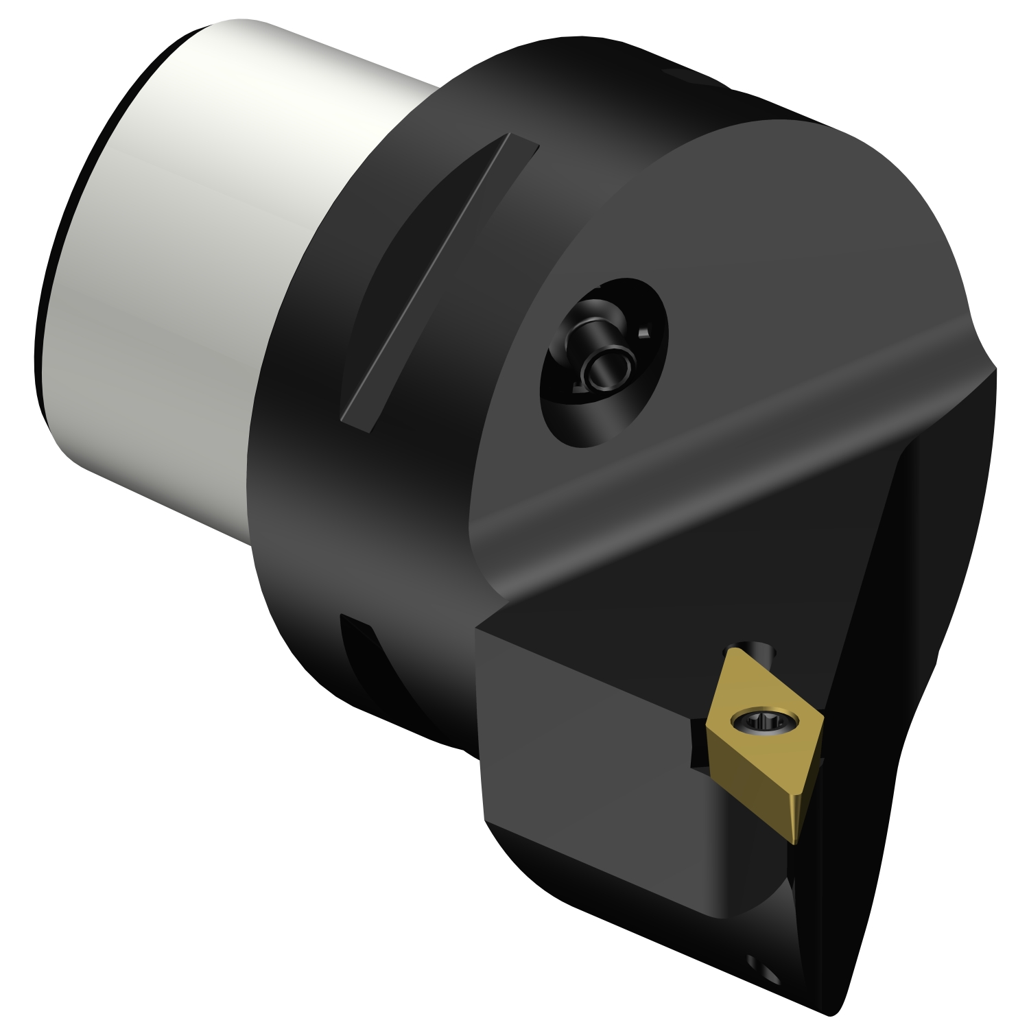 C4-SVHBL-27050-11-B1  CoroTurn® 107 cutting unit for turning