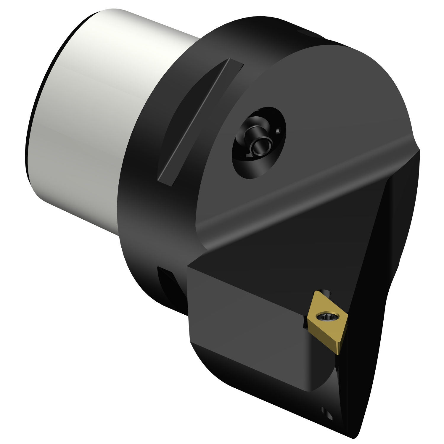 C5-SVHBL-35060-11  CoroTurn® 107 cutting unit for turning