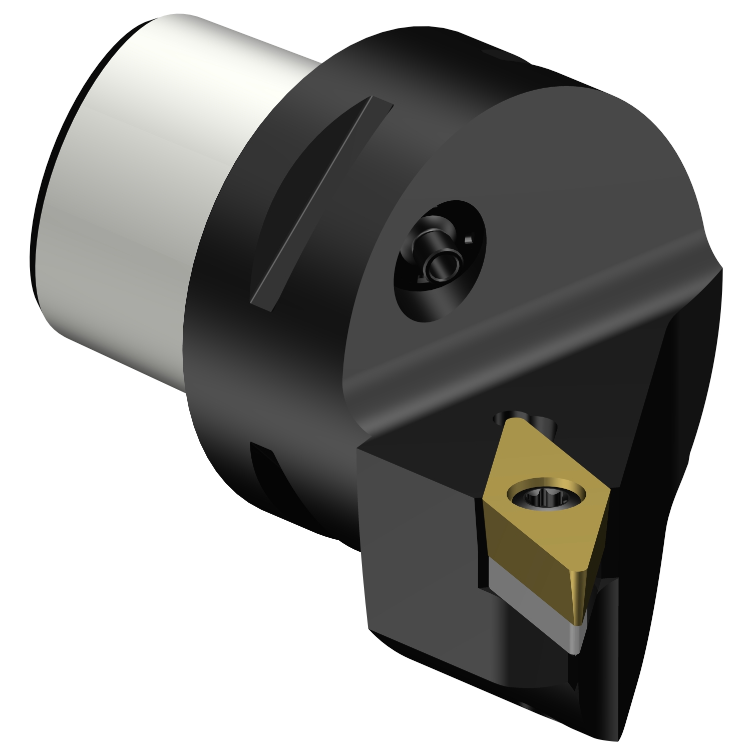 C4-SVHBL-27050-16  CoroTurn® 107 cutting unit for turning