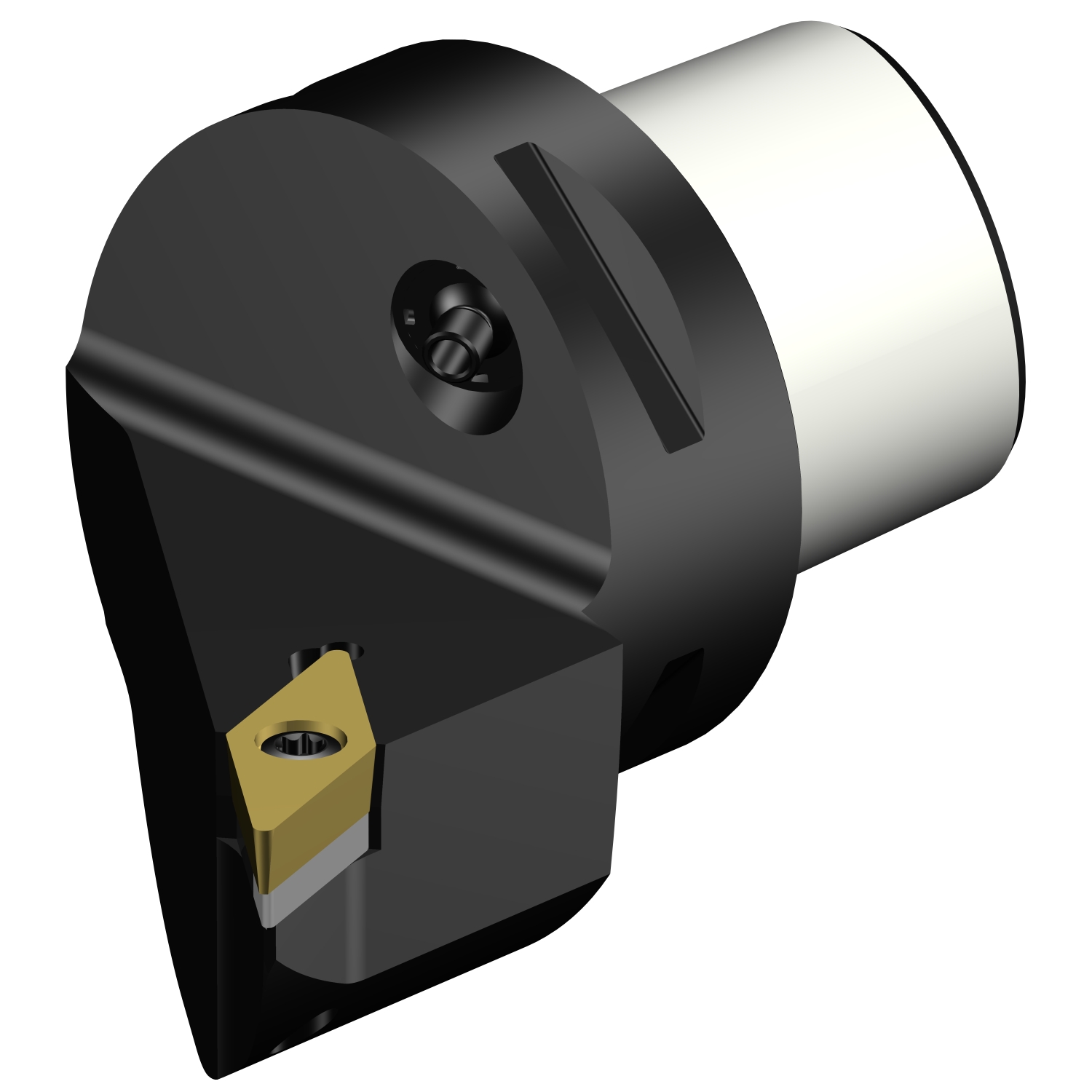 C5-SVHBR-35060-16  CoroTurn® 107 cutting unit for turning