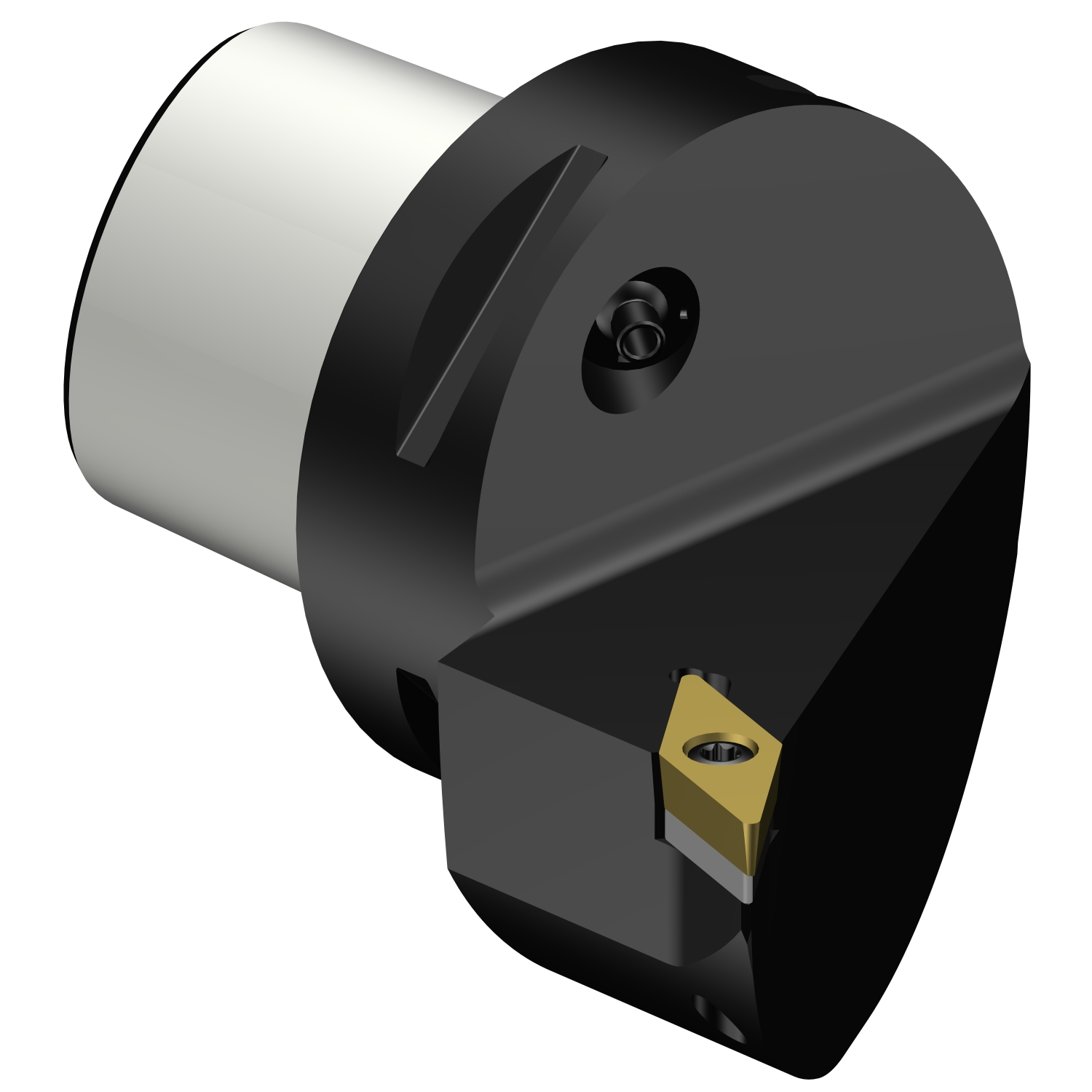 C6-SVHBL-45065-16  CoroTurn® 107 cutting unit for turning