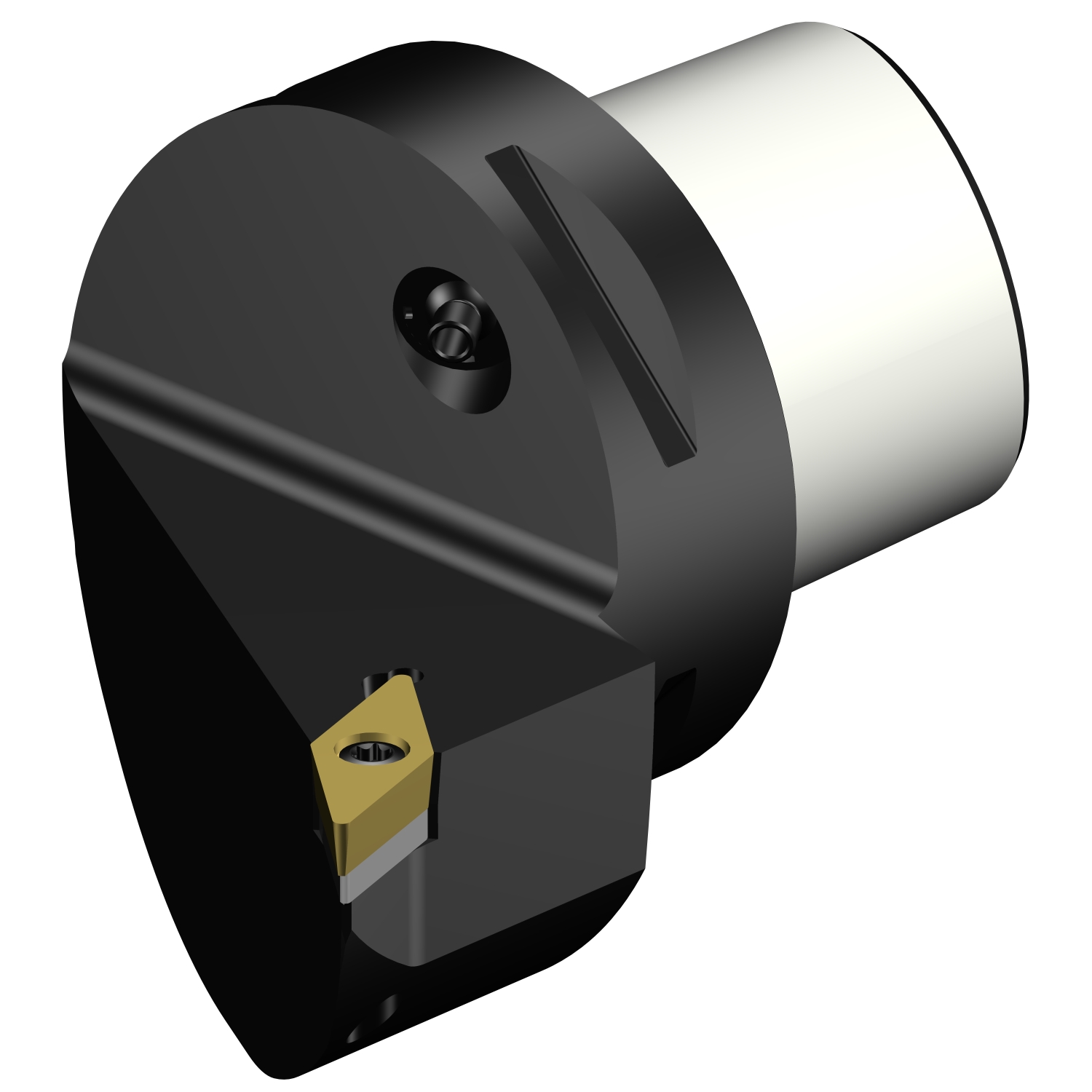 C6-SVHBR-45065-16  CoroTurn® 107 cutting unit for turning