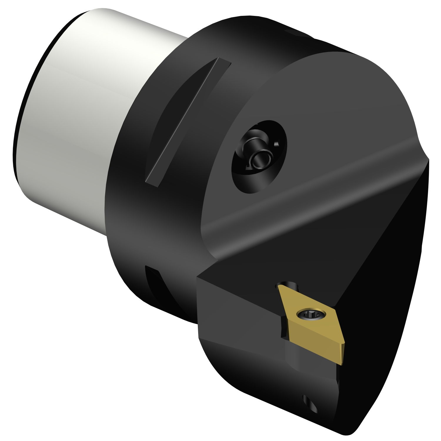 C4-SVJBL-27050-11-B1  CoroTurn® 107 cutting unit for turning