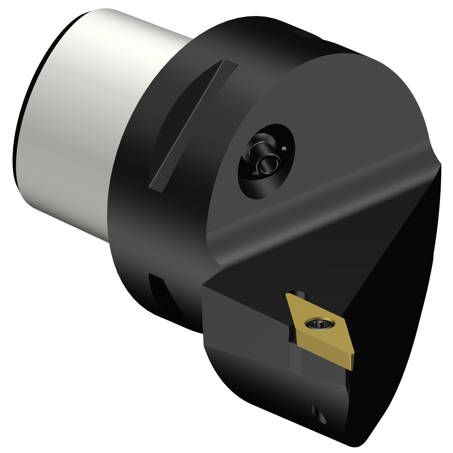 C4-SVJBL-27050-11  CoroTurn® 107 cutting unit for turning