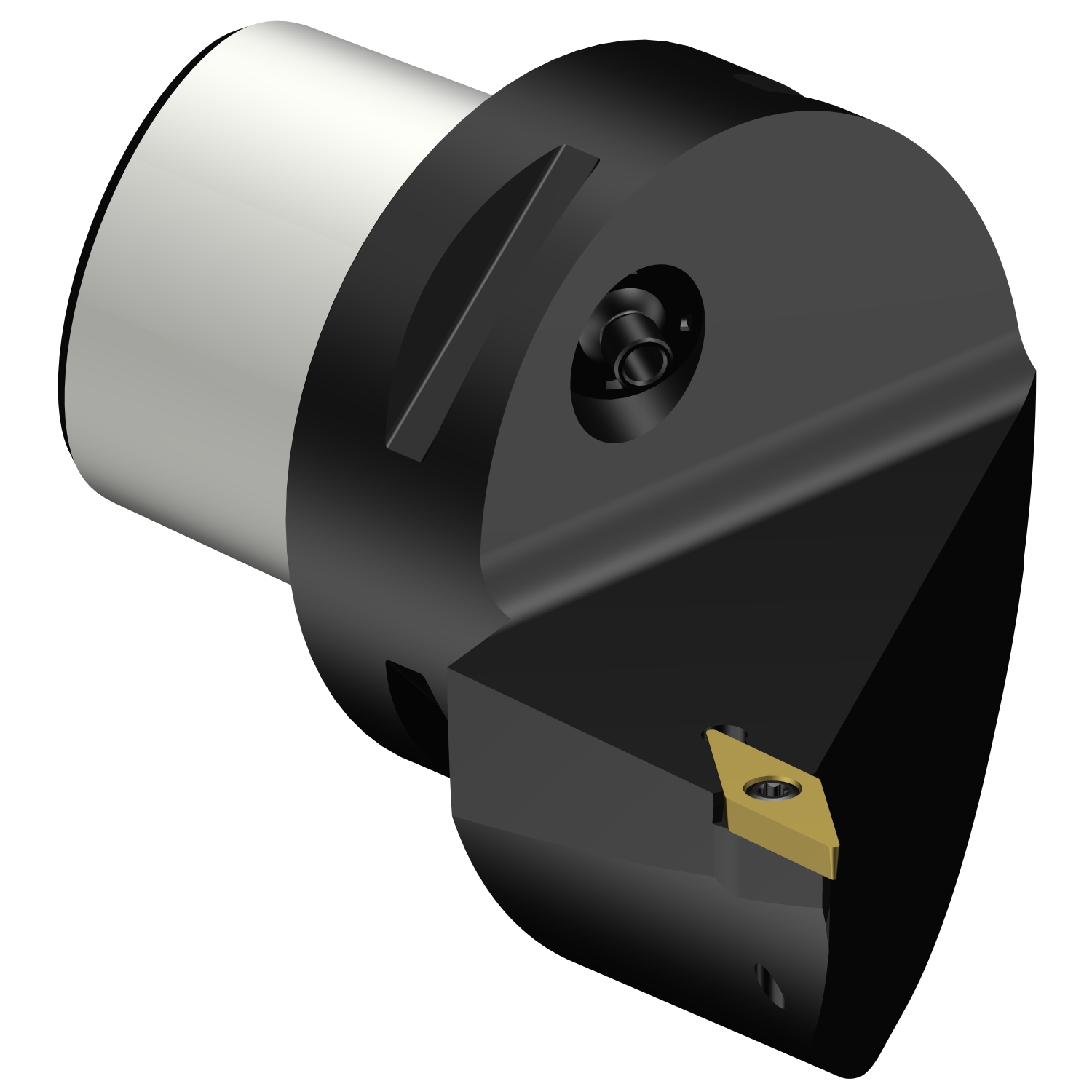 C5-SVJBL-35060-11  CoroTurn® 107 cutting unit for turning