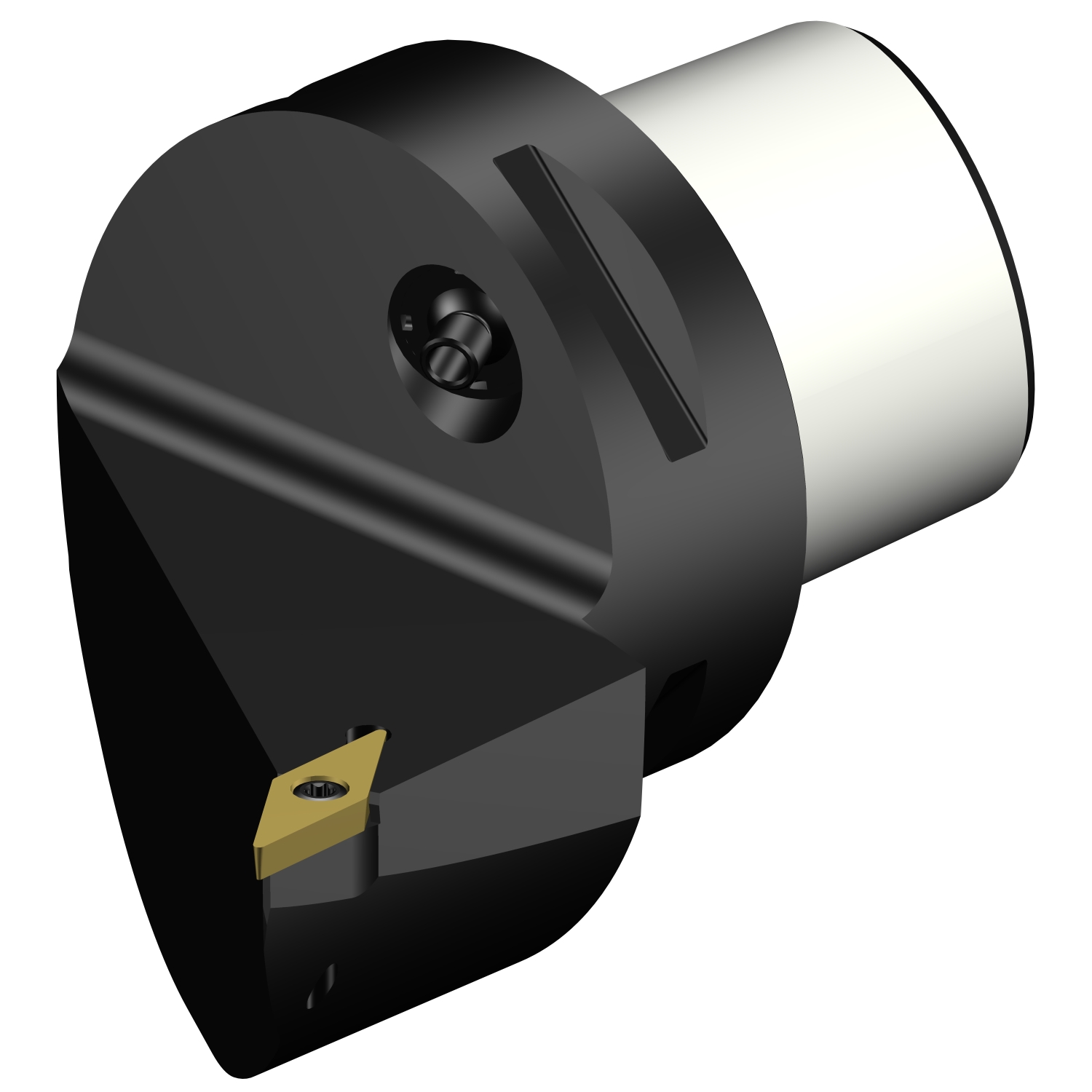 C5-SVJBR-35060-11  CoroTurn® 107 cutting unit for turning