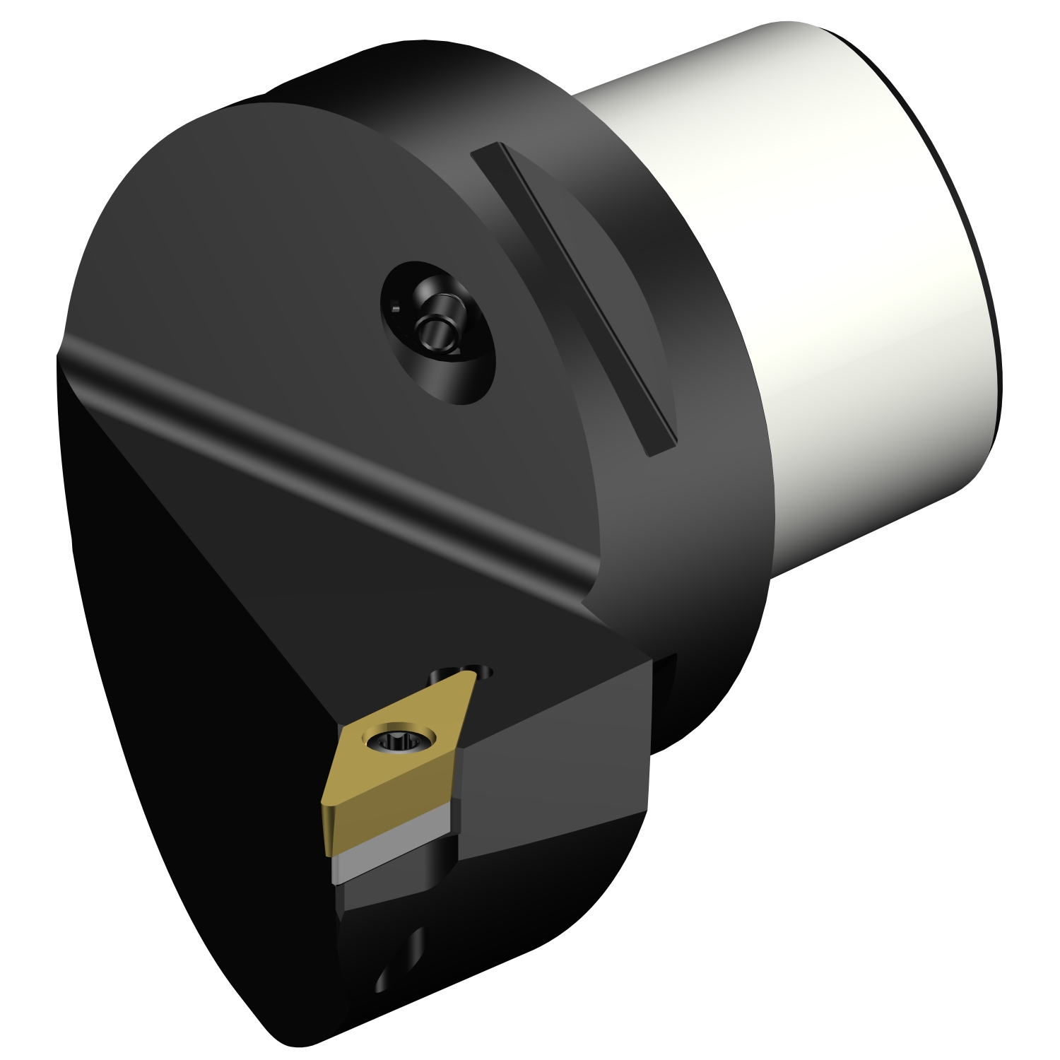 C6-SVJBR-45065-16  CoroTurn® 107 cutting unit for turning