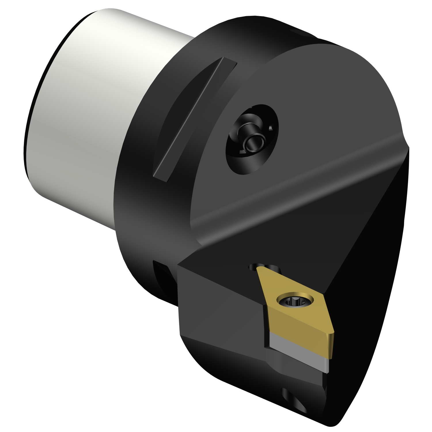 C5-SVJBL-35060-16  CoroTurn® 107 cutting unit for turning