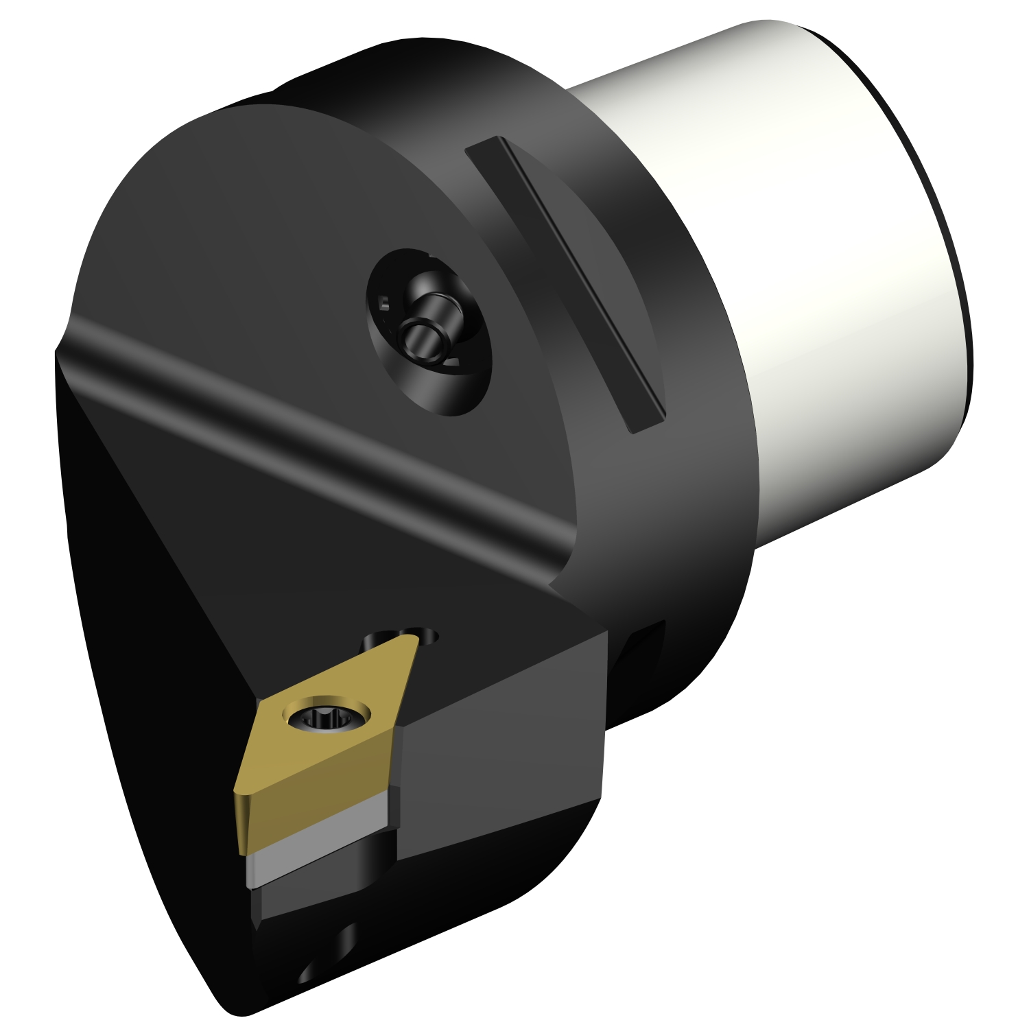 C5-SVJBR-35060-16  CoroTurn® 107 cutting unit for turning