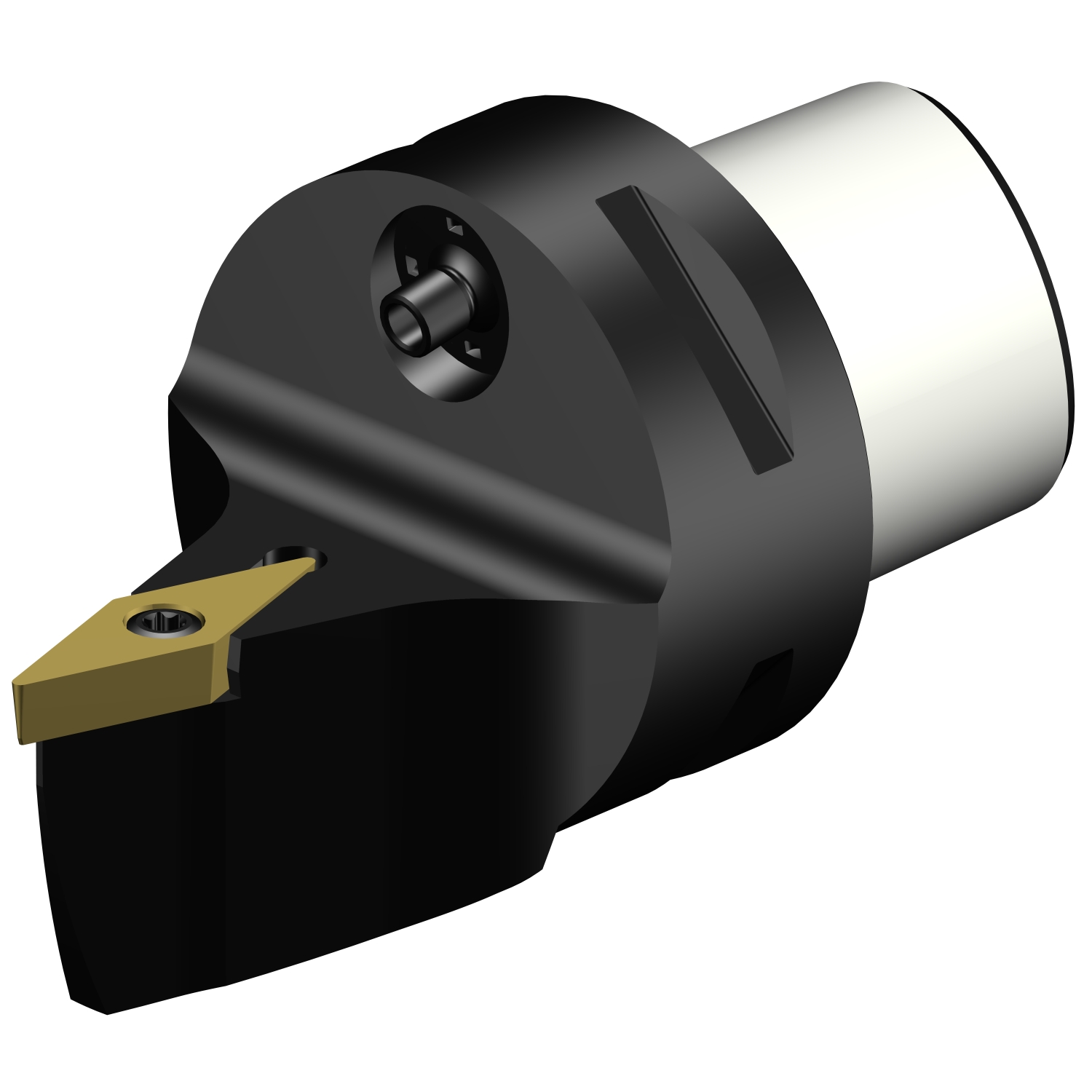 C3-SVVBN-00040-11-B1  CoroTurn® 107 cutting unit for turning