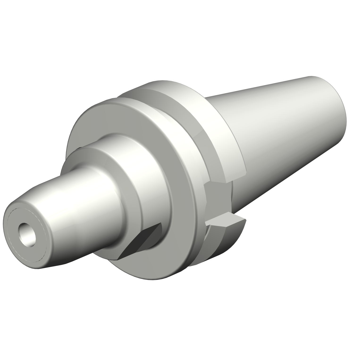 930-BB40-S-08-075 BIG-PLUS MAS-BT to CoroChuck® 930