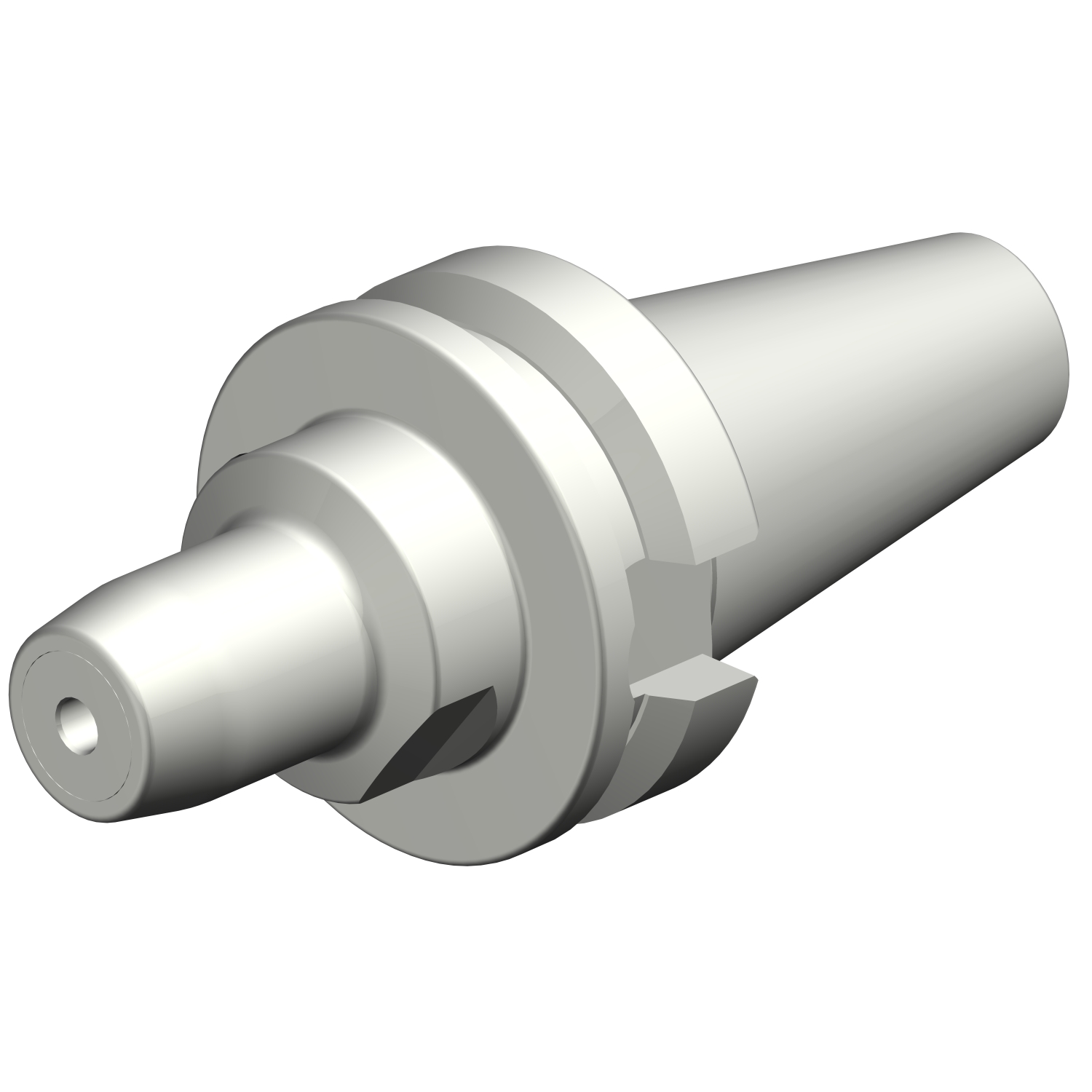 930-BB40-S-06-075 BIG-PLUS MAS-BT to CoroChuck® 930