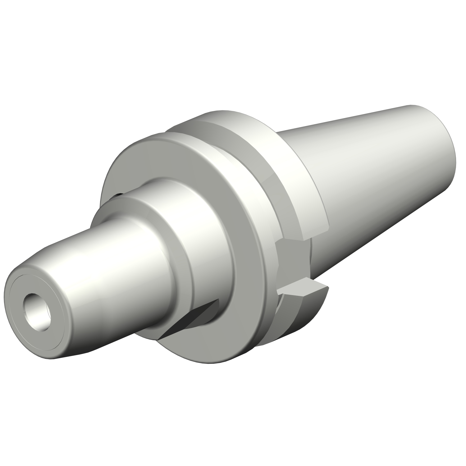 930-BB40-S-10-080 BIG-PLUS MAS-BT to CoroChuck® 930