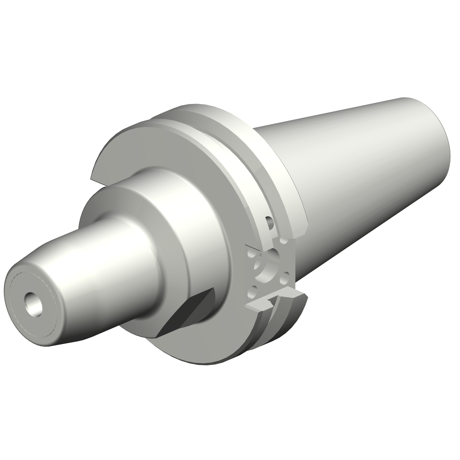 930-VB40-S-06-068 BIG-PLUS CAT-V to CoroChuck® 930