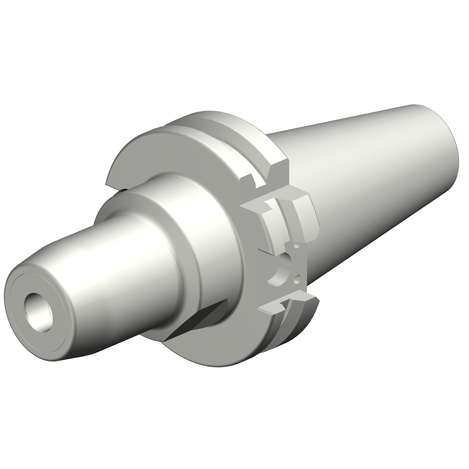 930-IB40-S-10-072 BIG-PLUS ISO to CoroChuck® 930