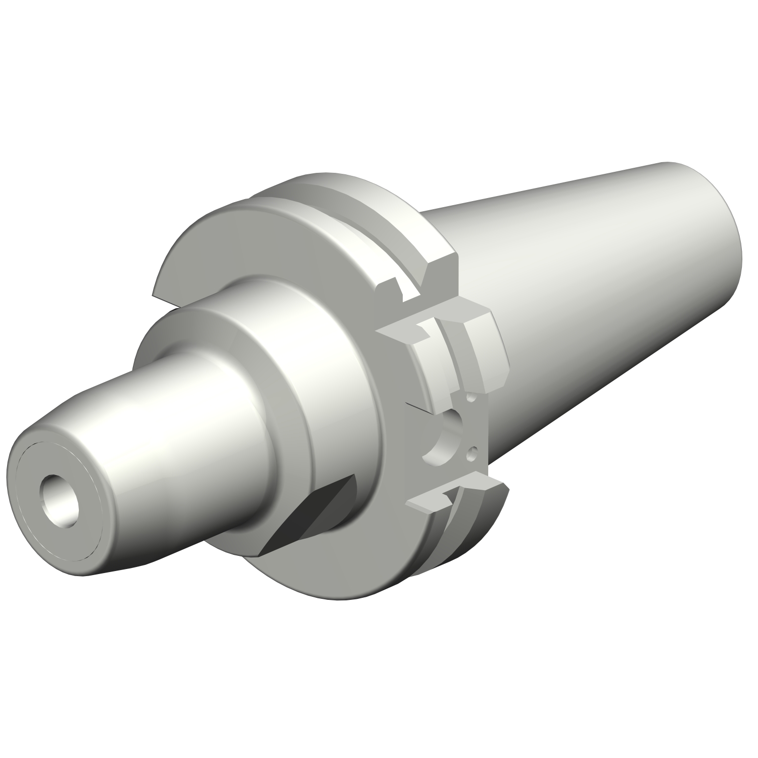 930-IB40-S-08-068 BIG-PLUS ISO to CoroChuck® 930