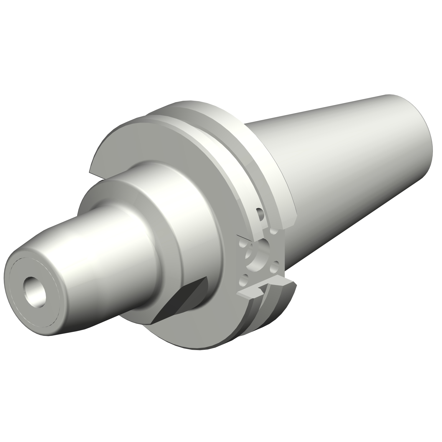 930-VB40-S-08-068 BIG-PLUS CAT-V to CoroChuck® 930