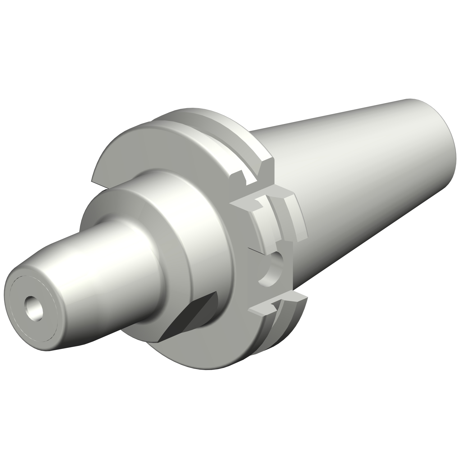 930-I40-S-06-068 ISO 7388-1 to CoroChuck® 930
