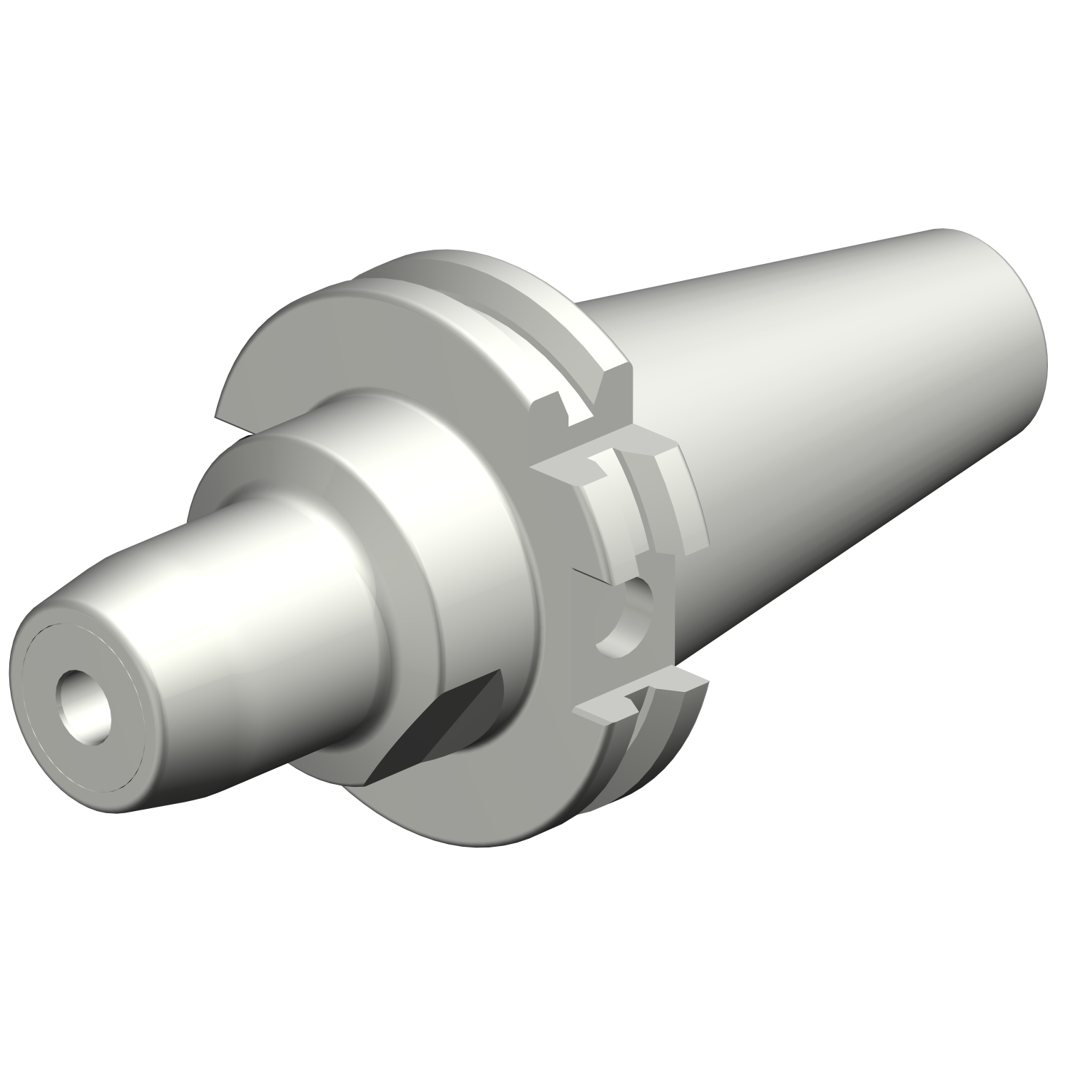 930-I40-S-08-068 ISO 7388-1 to CoroChuck® 930