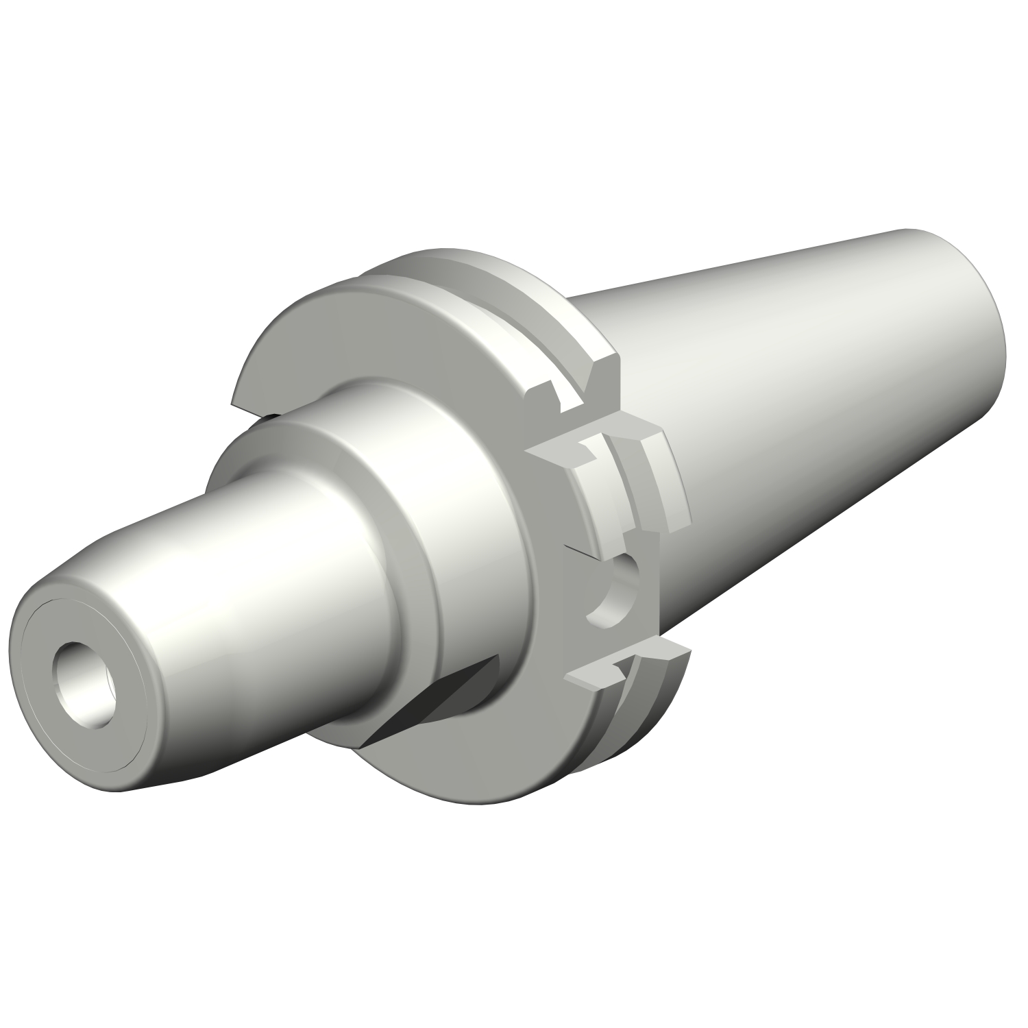 930-I40-S-10-072 ISO 7388-1 to CoroChuck® 930