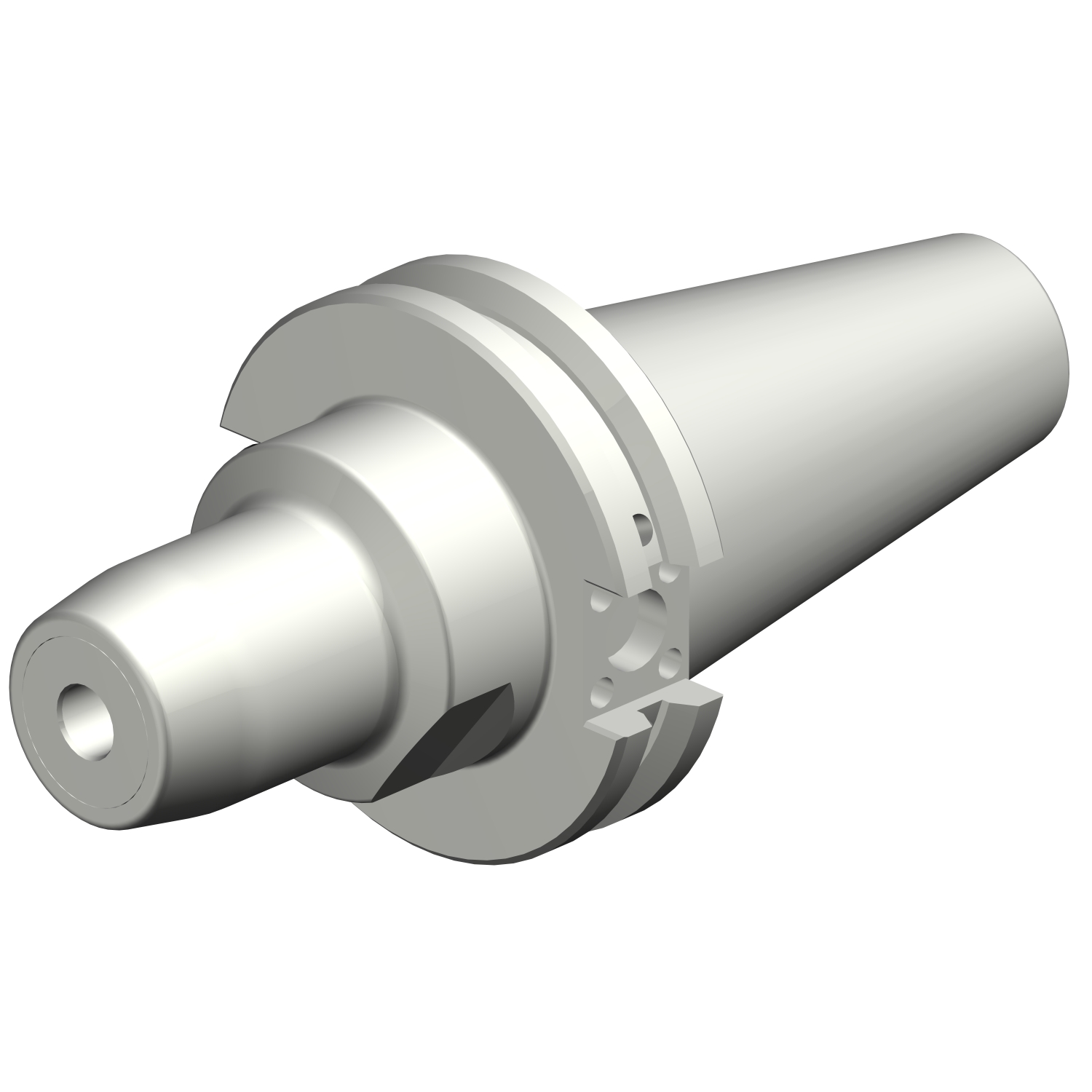 930-V40-S-08-068 CAT-V to CoroChuck® 930