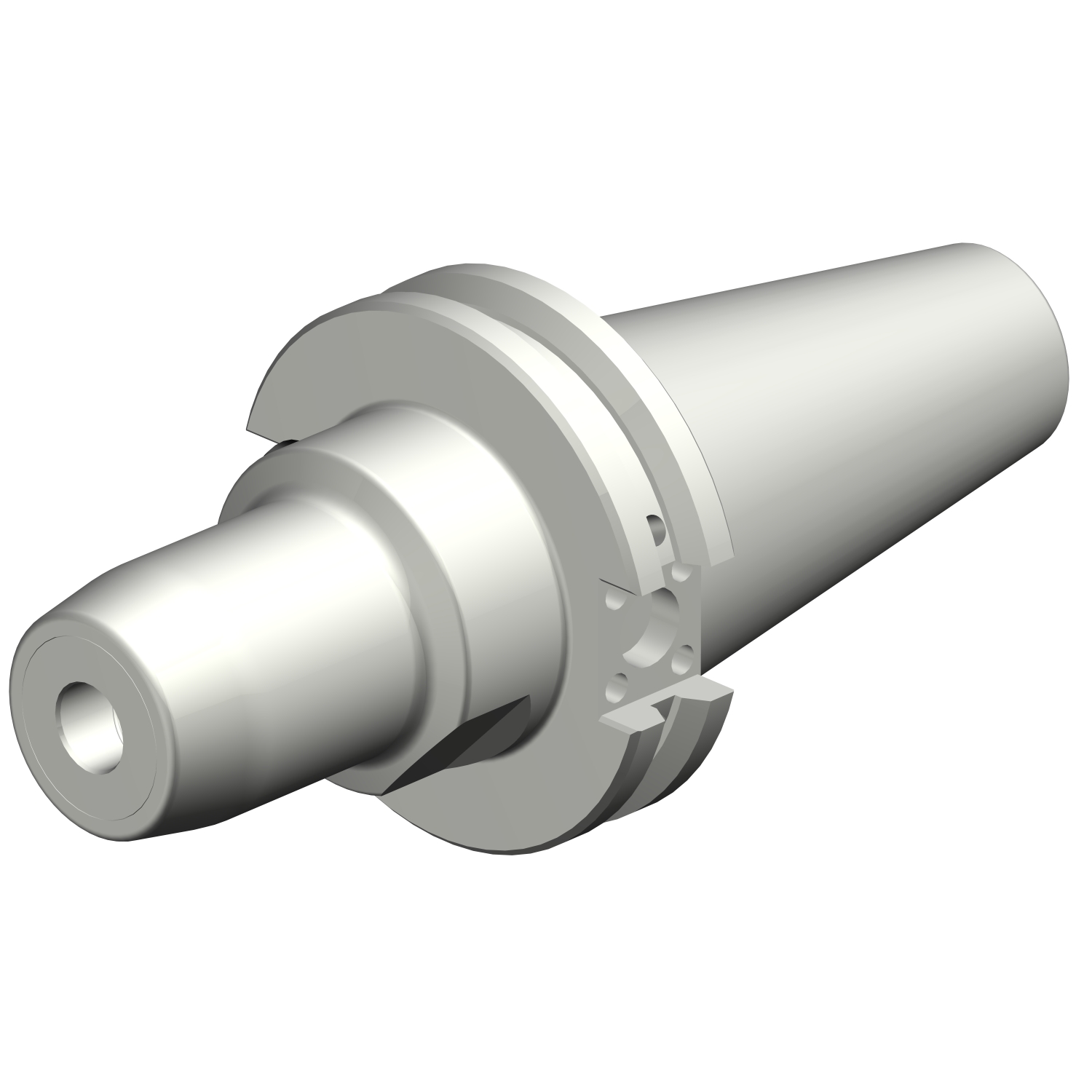 930-V40-S-10-072 CAT-V to CoroChuck® 930