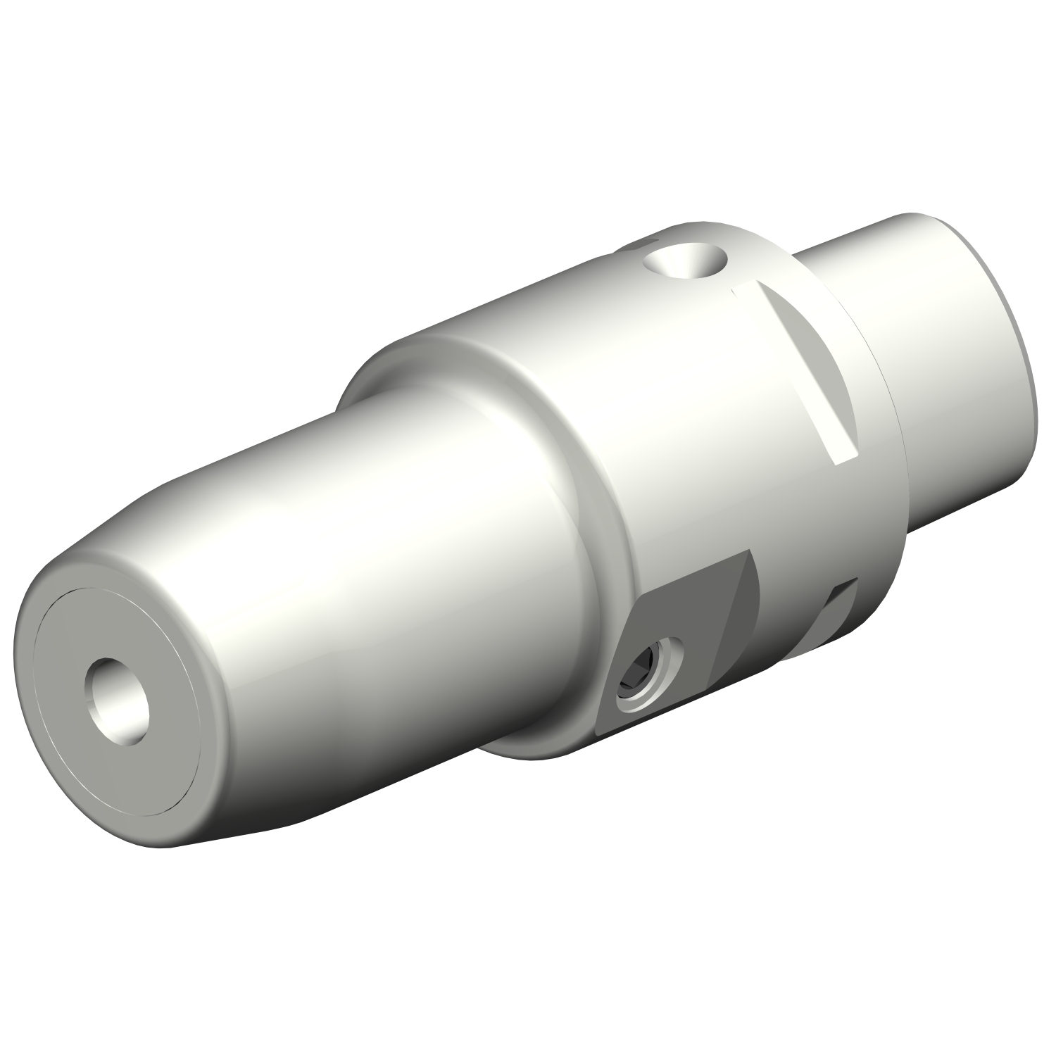 930-C3-S-06-064 Coromant Capto® to CoroChuck® 930