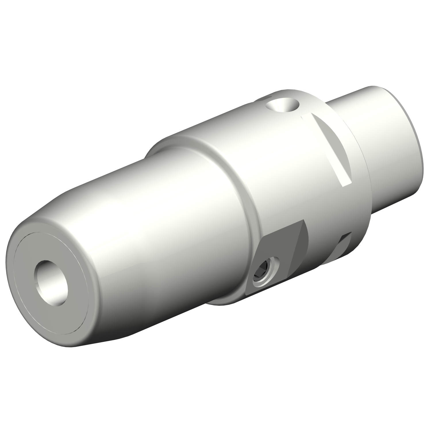 930-C3-S-08-065 Coromant Capto® to CoroChuck® 930